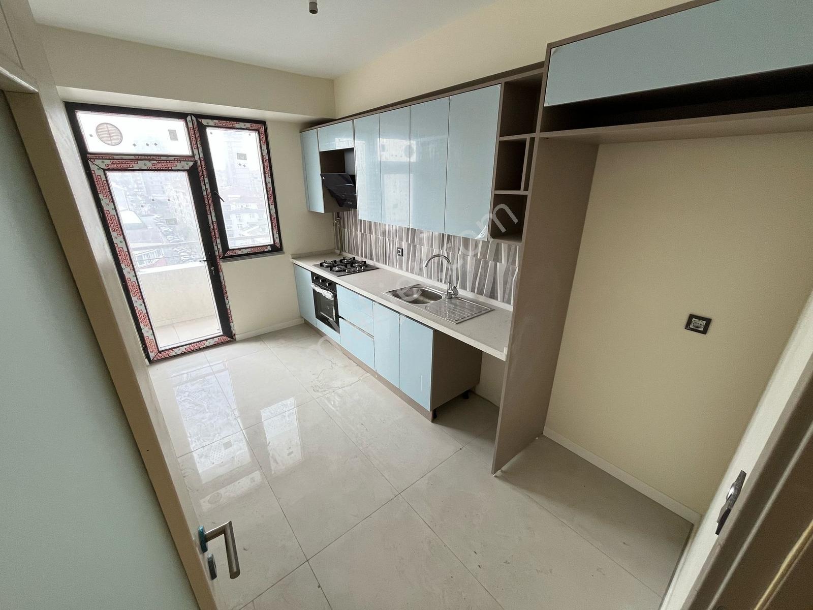 Aydın İnş. Asgün Trıo'da 2+1 107 4.kat Sıfır Otoparklı Daireler - Görsel 18