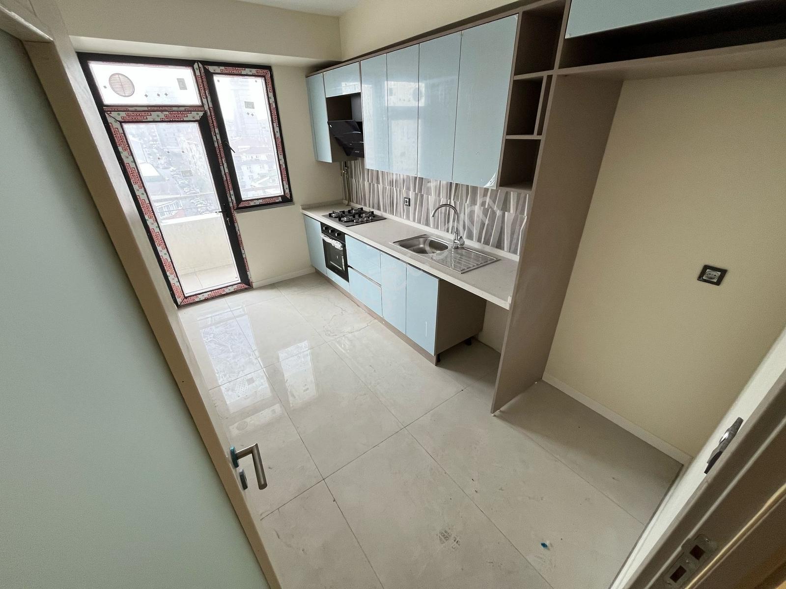 Aydın İnş. Asgün Trıo'da 2+1 107 4.kat Sıfır Otoparklı Daireler - Görsel 27