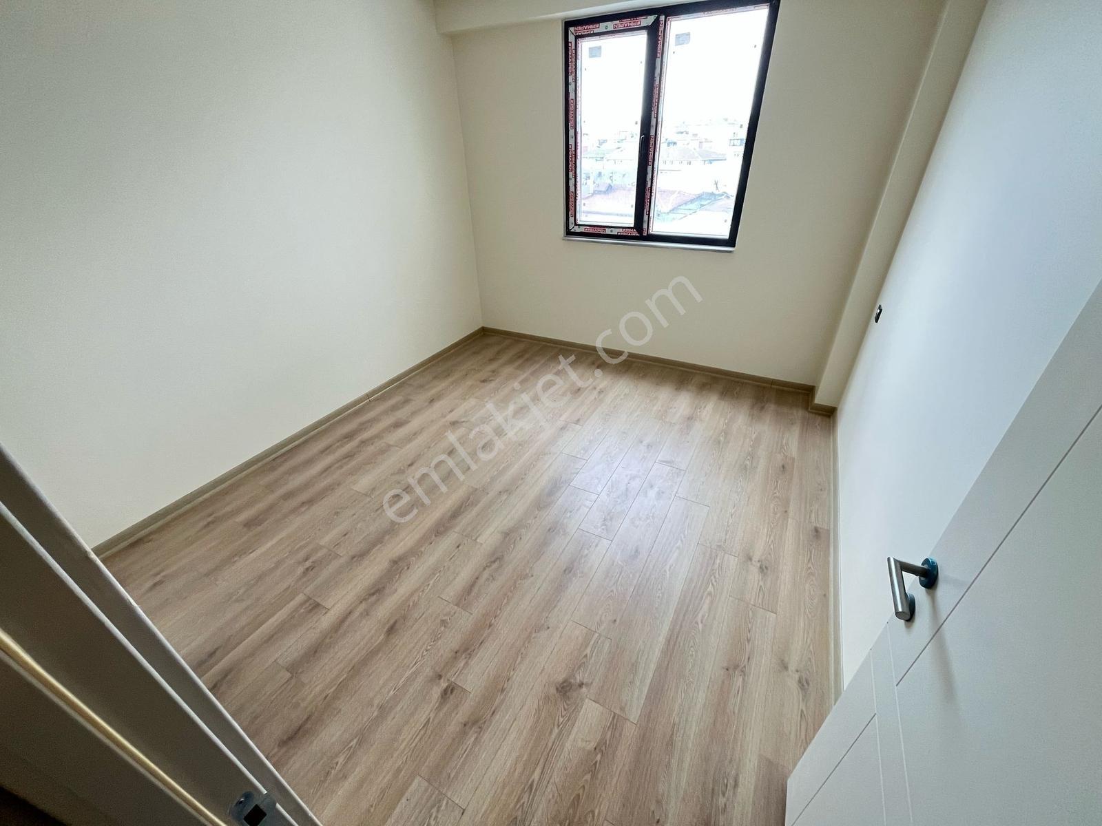 Aydın İnş. Asgün Trıo'da 2+1 107 4.kat Sıfır Otoparklı Daireler - Görsel 15