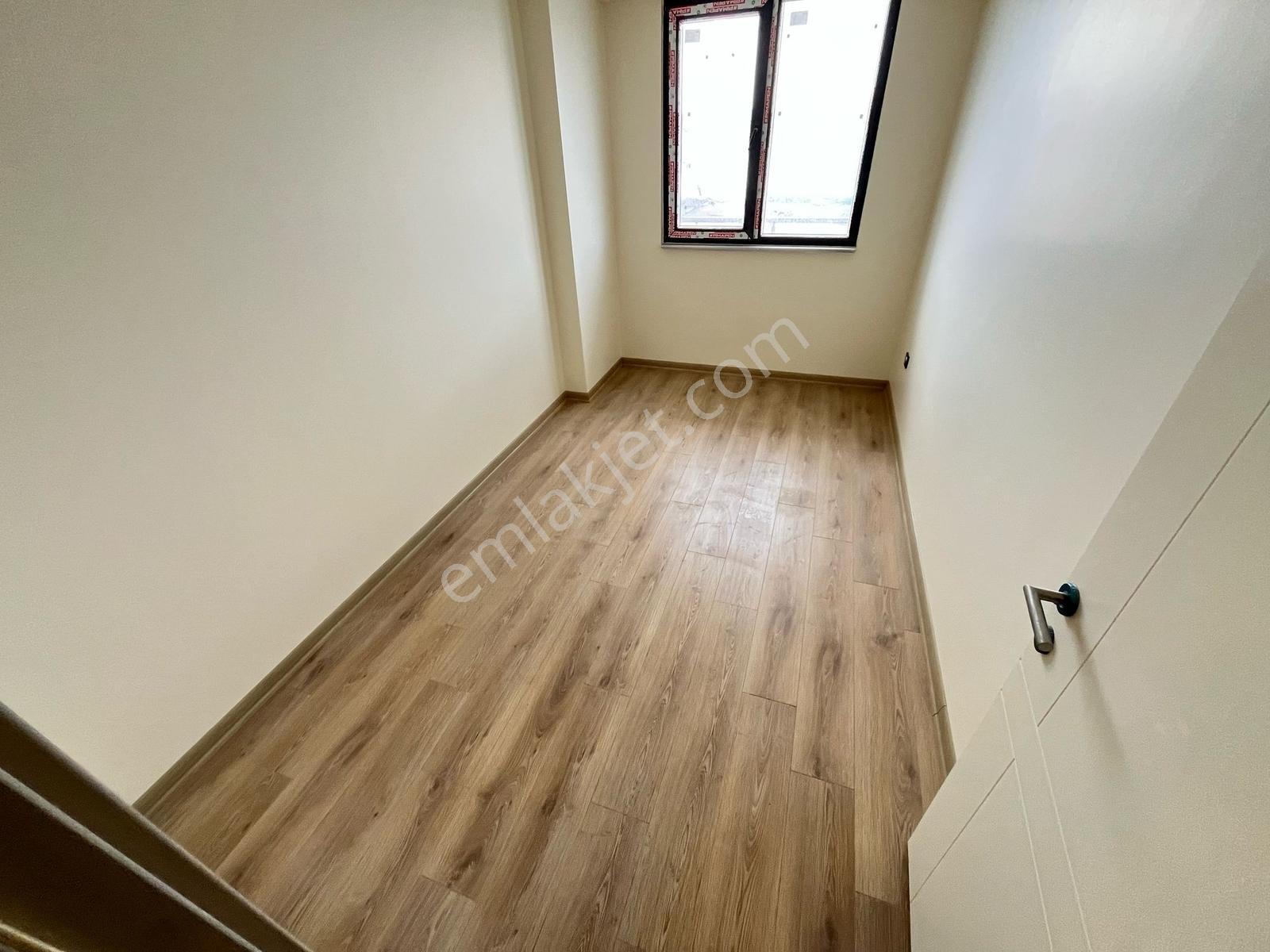 Aydın İnş. Asgün Trıo'da 2+1 107 4.kat Sıfır Otoparklı Daireler - Görsel 26