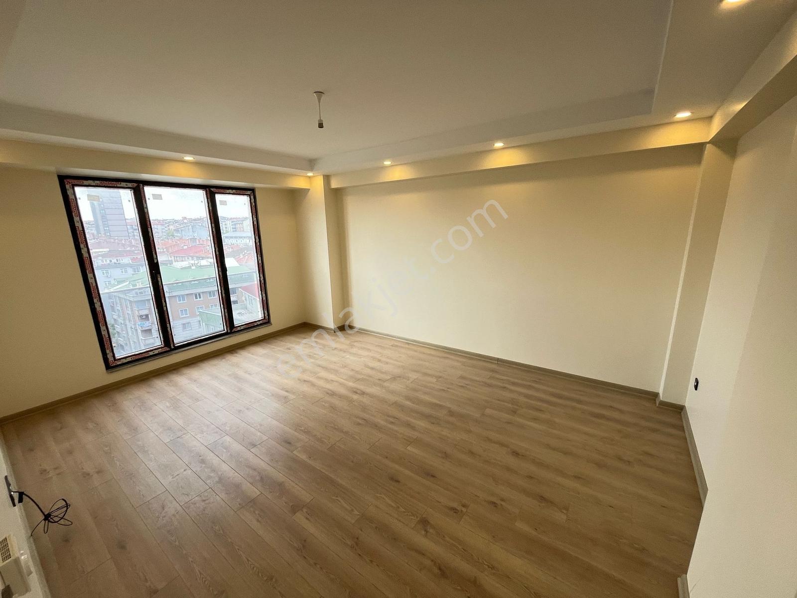 Aydın İnş. Asgün Trıo'da 2+1 107 4.kat Sıfır Otoparklı Daireler - Görsel 9