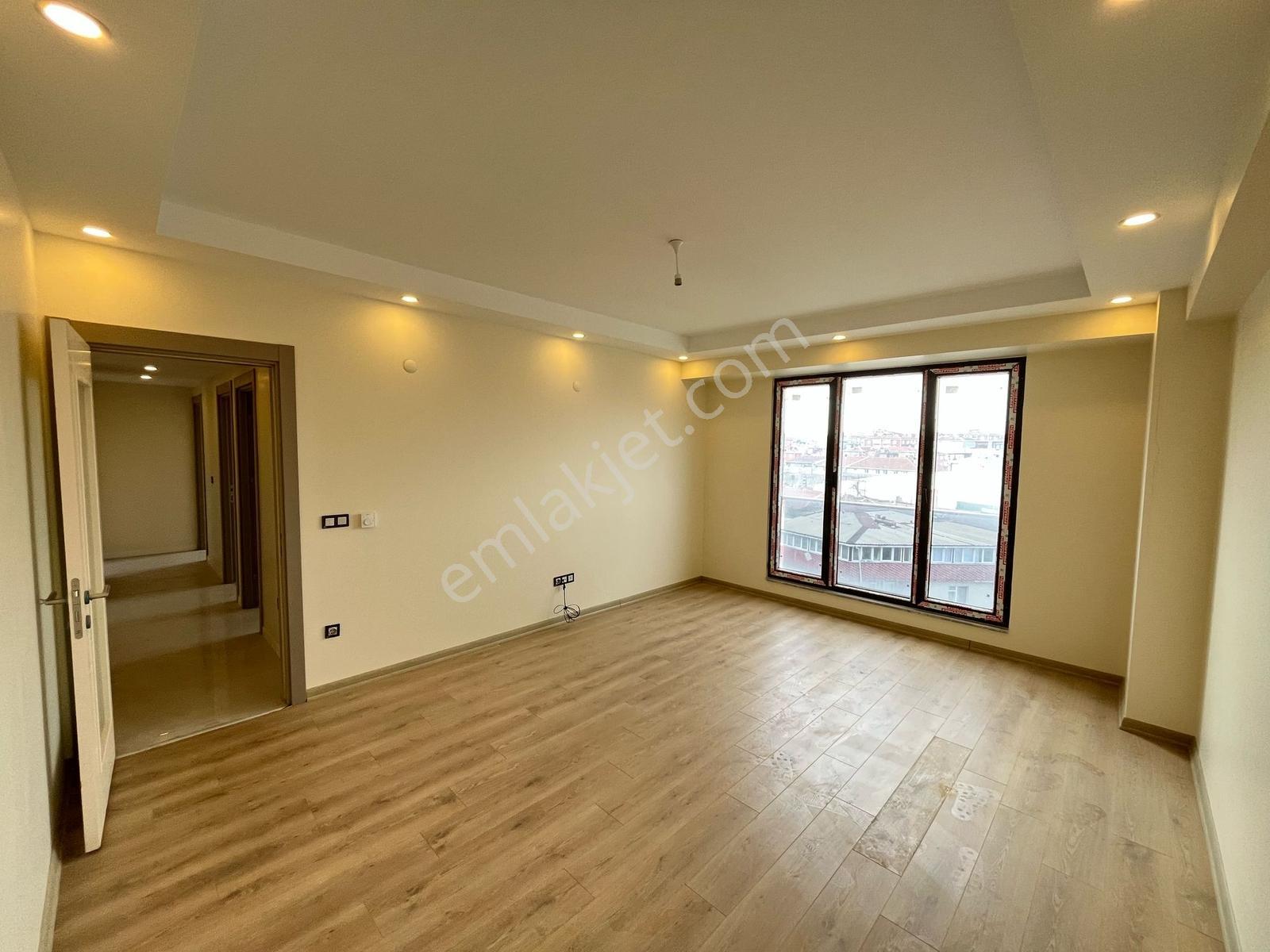 Aydın İnş. Asgün Trıo'da 2+1 107 4.kat Sıfır Otoparklı Daireler - Görsel 23
