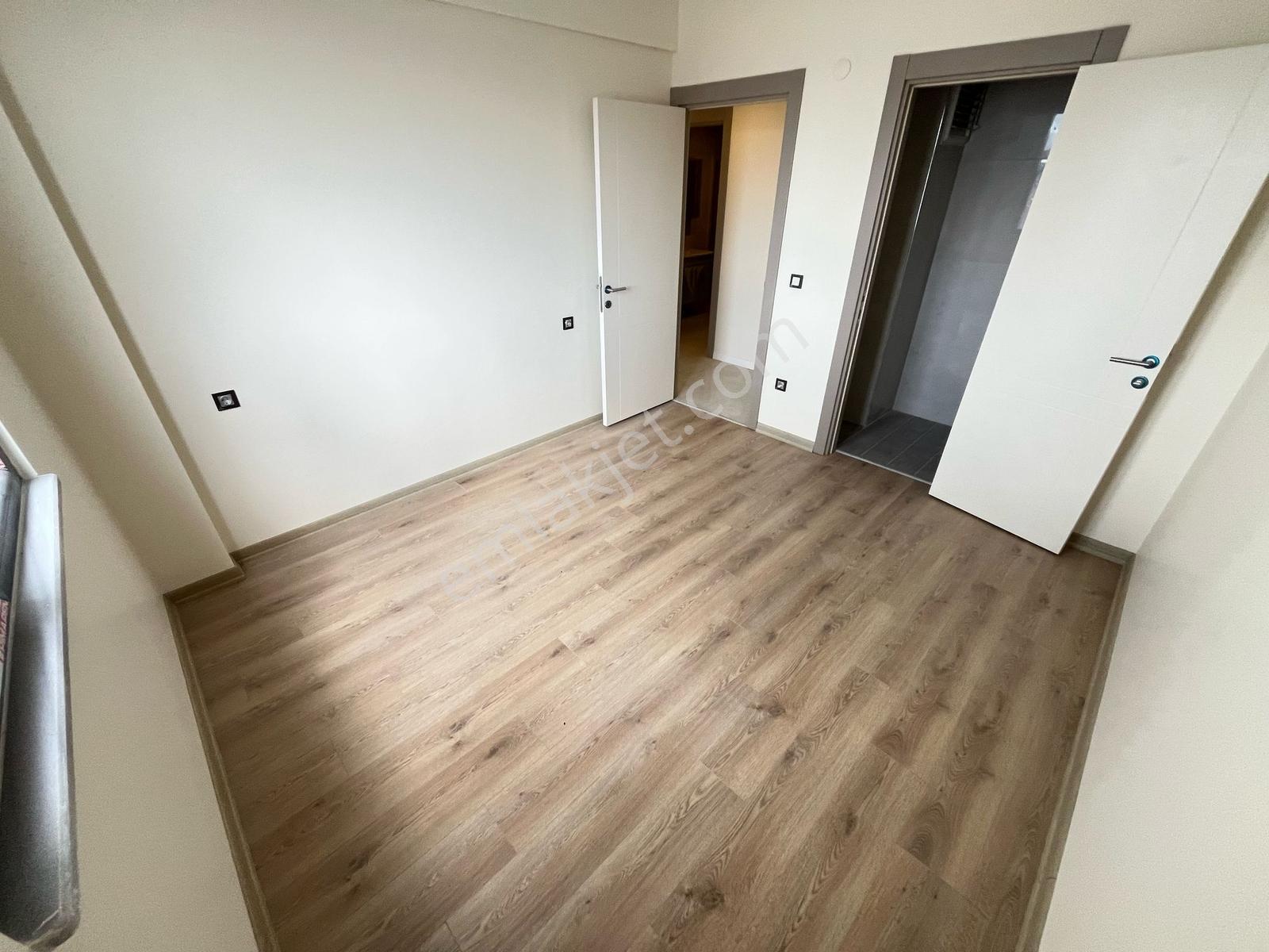 Aydın İnş. Asgün Trıo'da 2+1 107 4.kat Sıfır Otoparklı Daireler - Görsel 24
