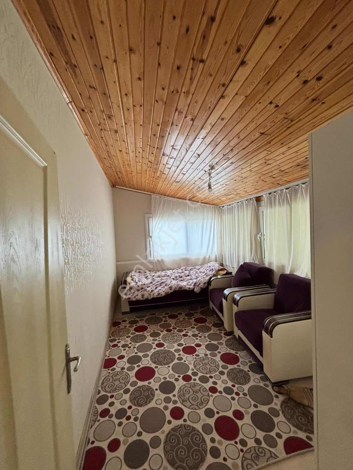 Metin Gayrimenkul Mersın Mezıtlı Fındıkpınarı Müstakil Satılık - Görsel 16
