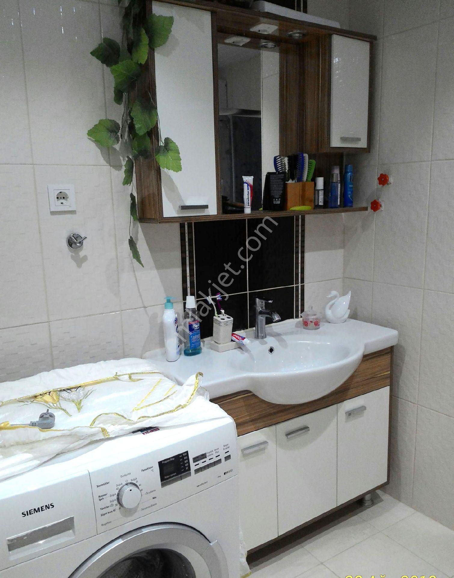 3 Odadan Da Deniz Manzaralı Full Eşyalı Kafa Daire Sahibinden Satılık - Görsel 8
