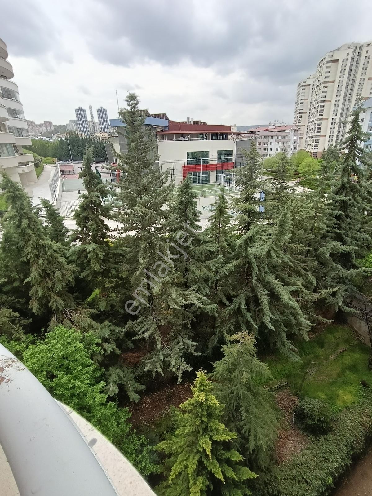 Polat Livedan Çukurambar Yüksek Prestijli Bölgesinde Satılık 4+1 - Görsel 12