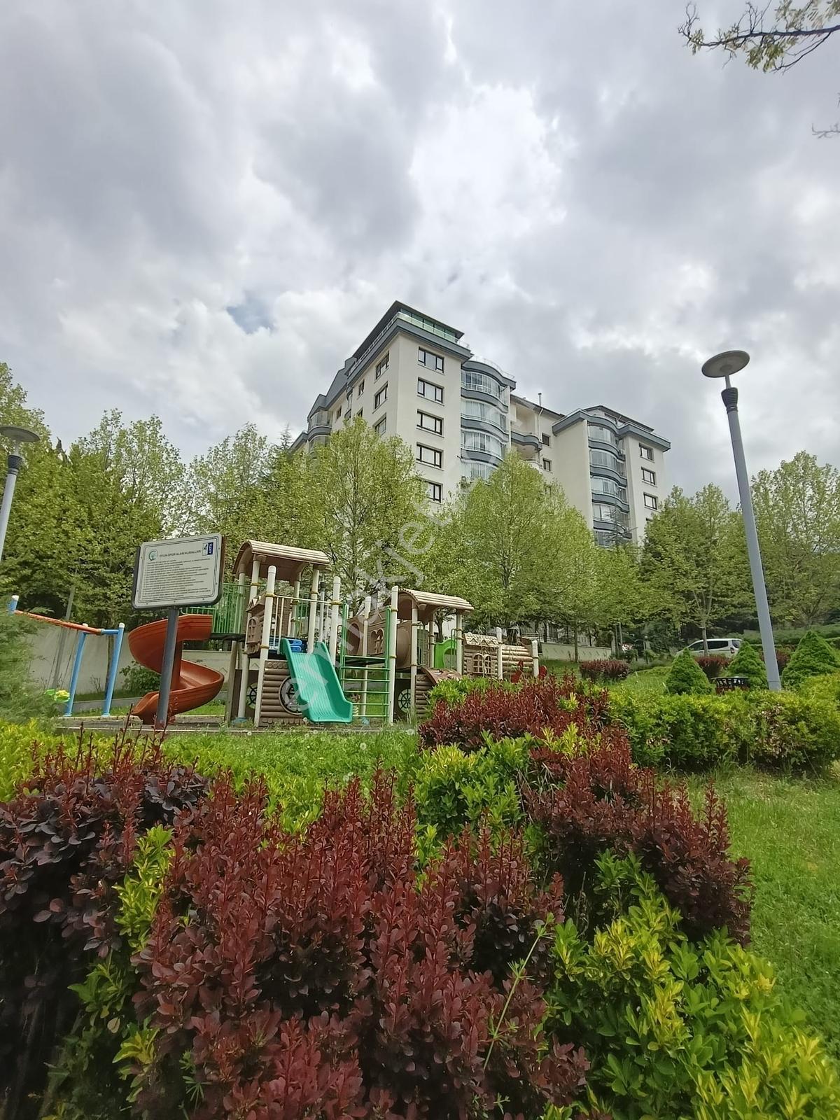 Polat Livedan Çukurambar Yüksek Prestijli Bölgesinde Satılık 4+1