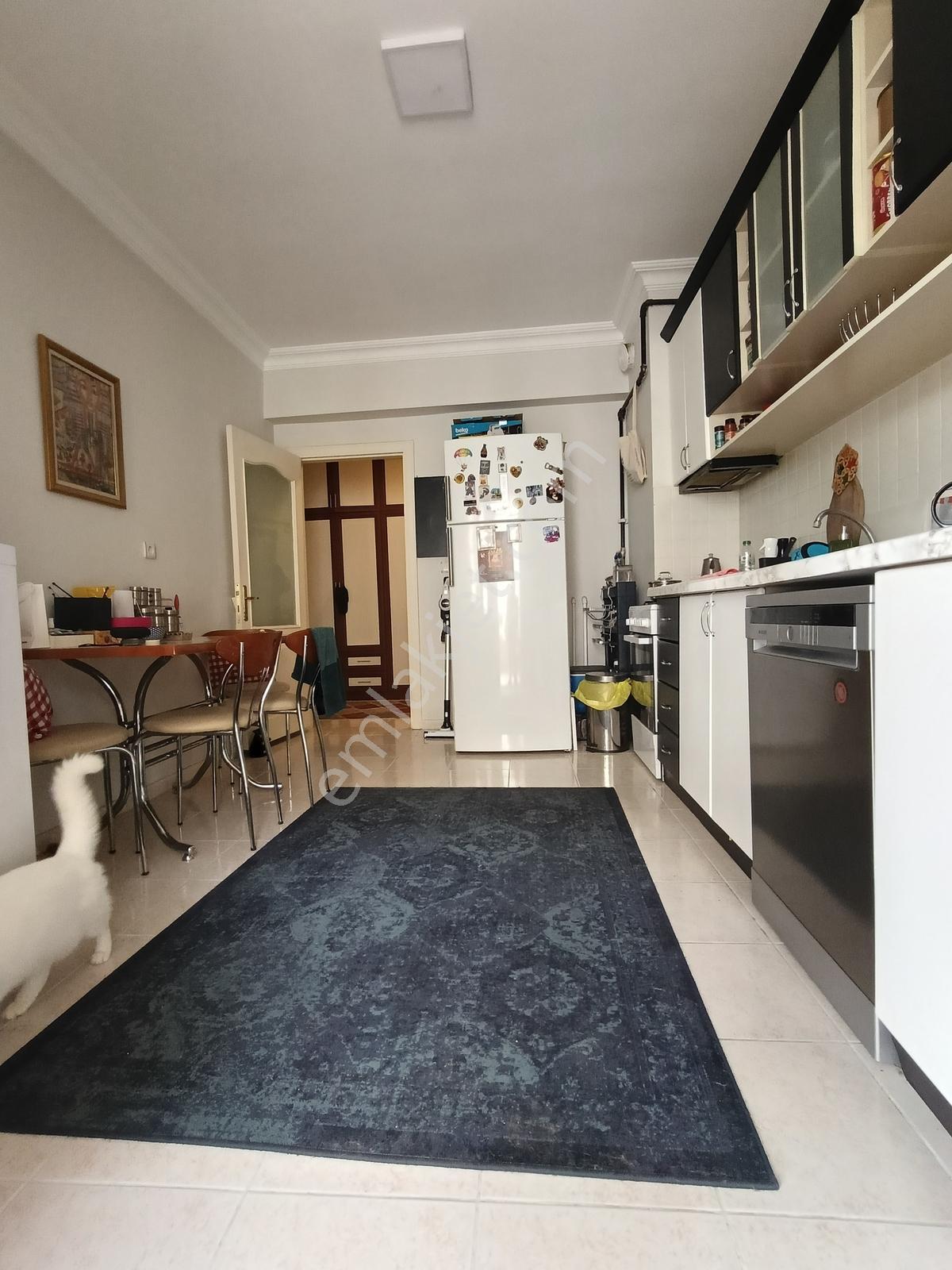 Polat Livedan Çukurambar Yüksek Prestijli Bölgesinde Satılık 4+1 - Görsel 20