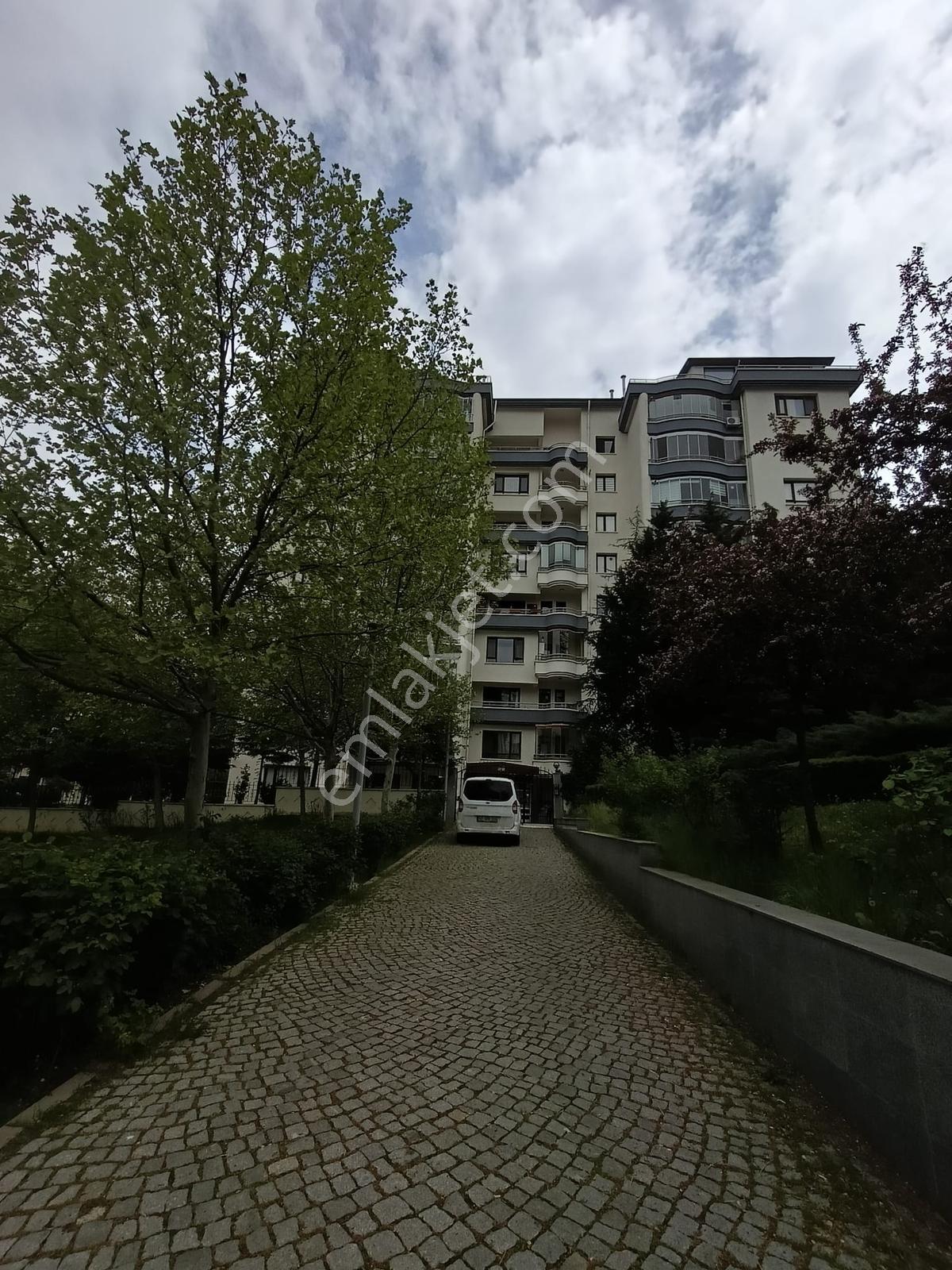 Polat Livedan Çukurambar Yüksek Prestijli Bölgesinde Satılık 4+1 - Görsel 3