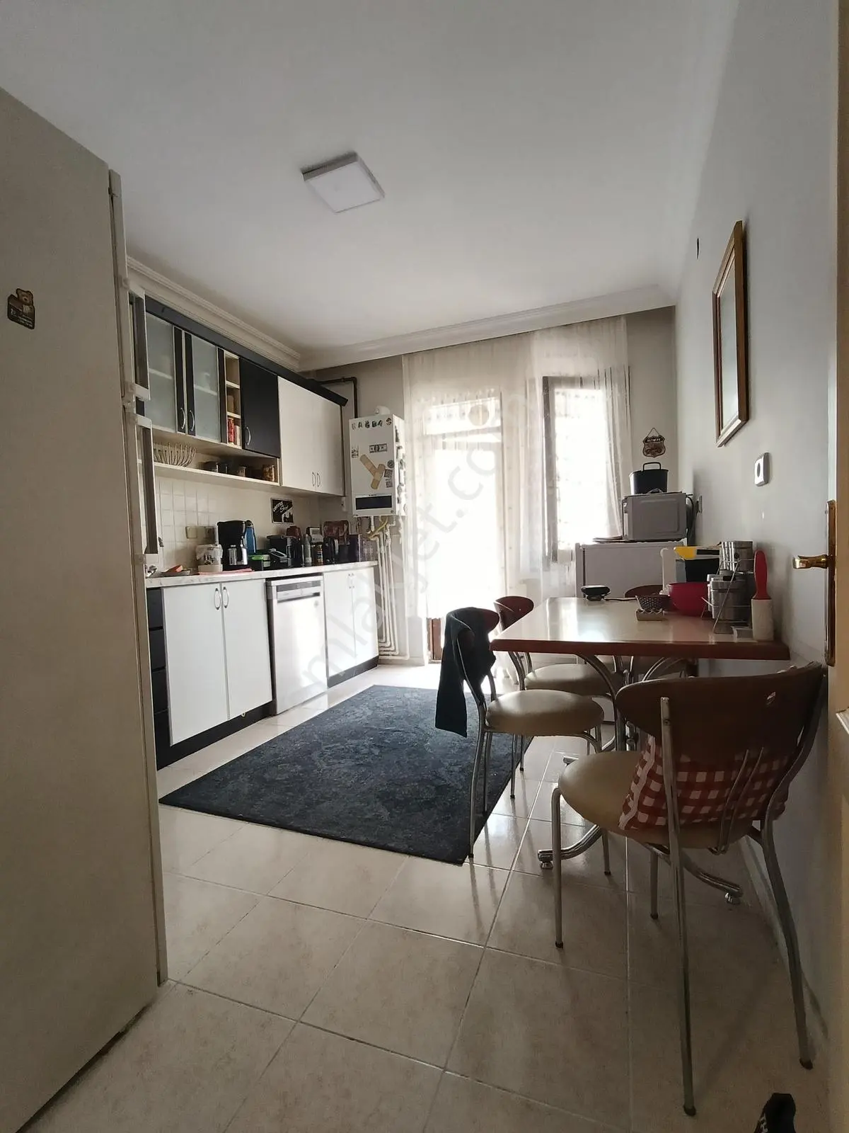 Polat Livedan Çukurambar Yüksek Prestijli Bölgesinde Satılık 4+1 - Görsel 25