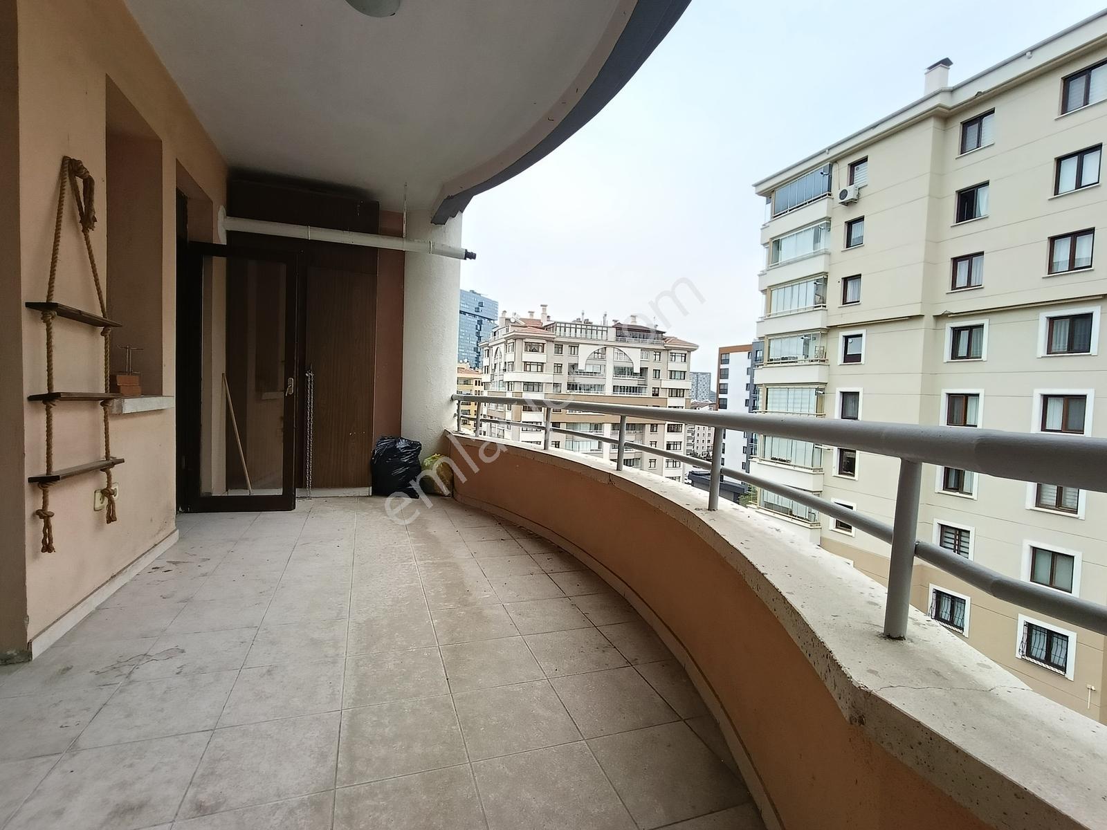 Polat Livedan Çukurambar Yüksek Prestijli Bölgesinde Satılık 4+1 - Görsel 10