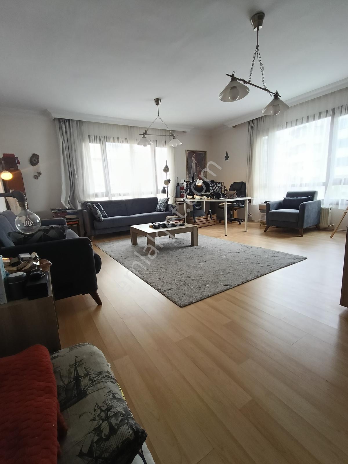 Polat Livedan Çukurambar Yüksek Prestijli Bölgesinde Satılık 4+1 - Görsel 5