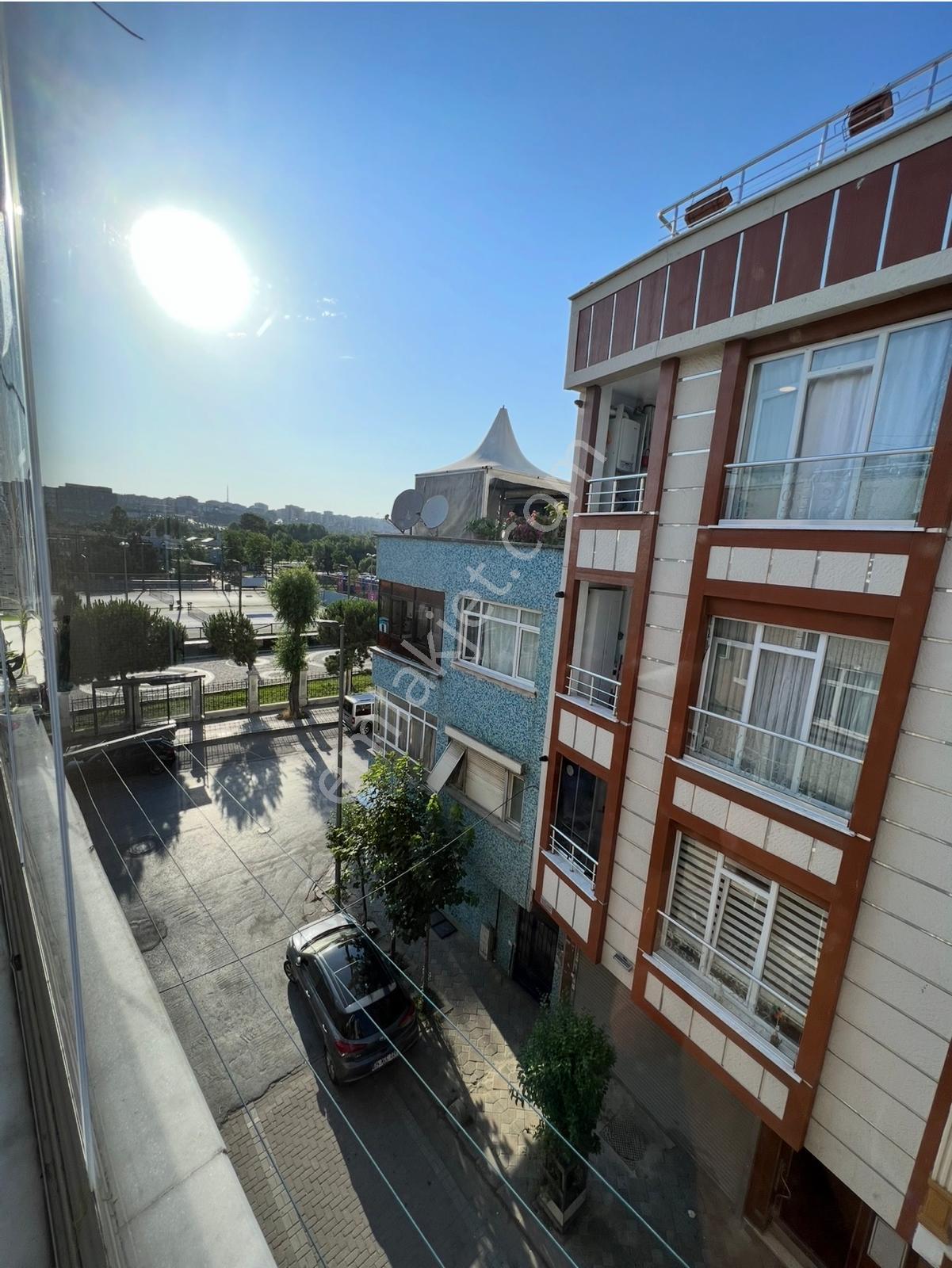 Çırpıcı Park Karşısı Kentselde 1 Yıla Teslım Satılık Daıre - Görsel 11
