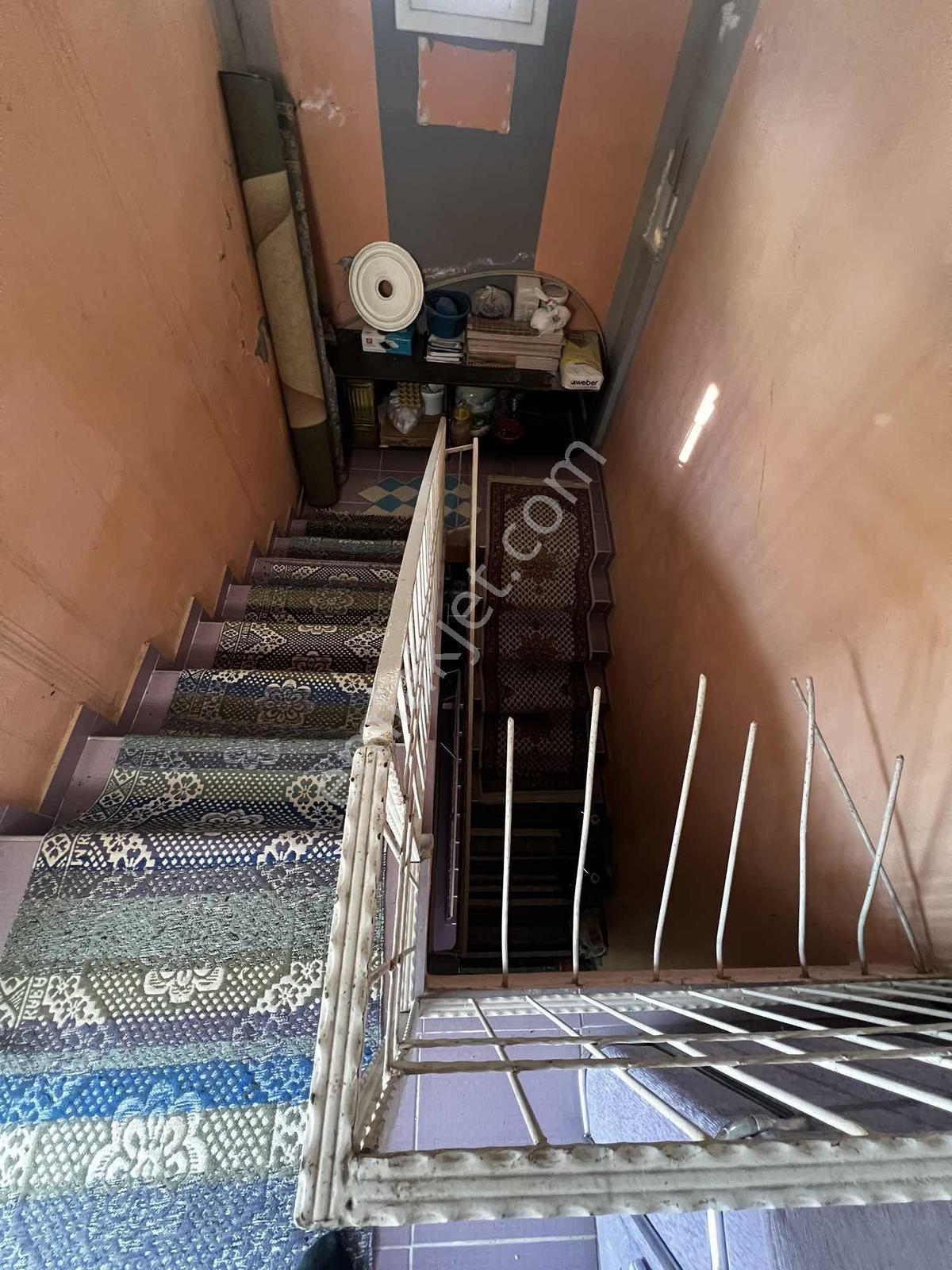Yıldırım Beyazıt'da Sarıçam Bld Yakın 337 M2 Tek Tapu Müstakil - Görsel 21