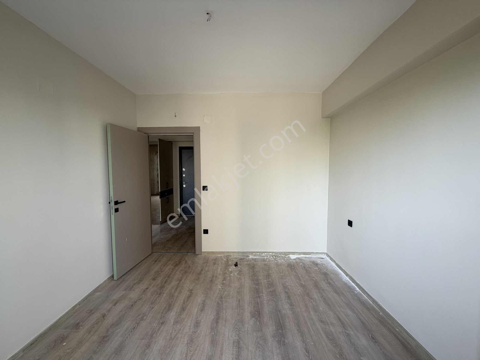 Arda Emlaktan Site İçerisinde Kiralık 1+1 - Görsel 8