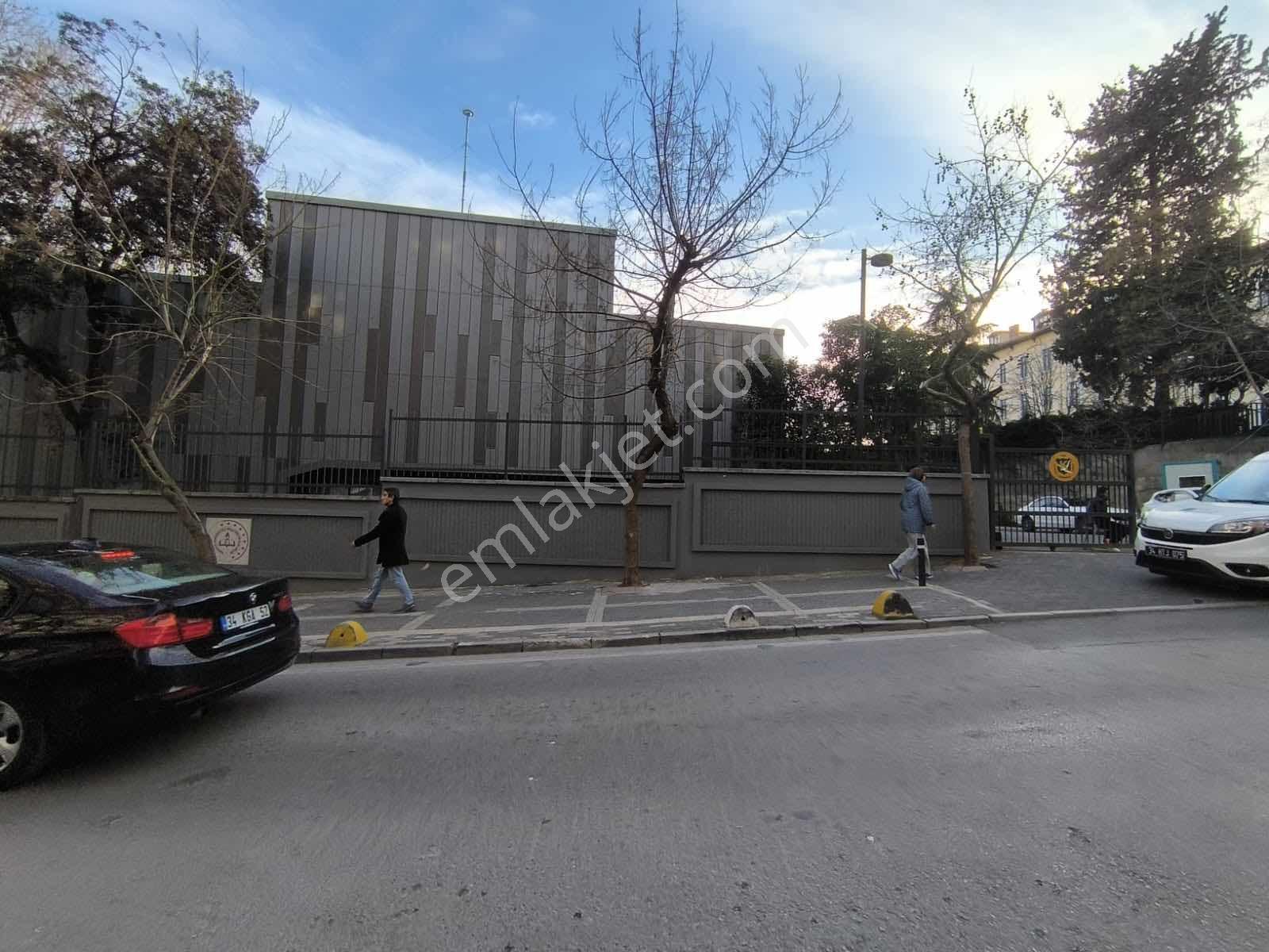 Kadıköy Caferağa Okullar Bölgesinde 20 M2 Kurumsal Kiracılı - Görsel 17