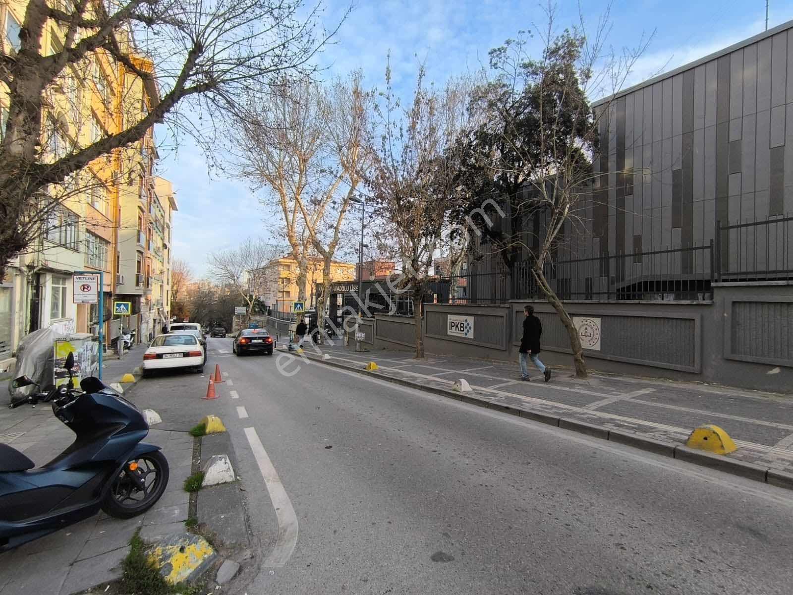 Kadıköy Caferağa Okullar Bölgesinde 20 M2 Kurumsal Kiracılı - Görsel 18