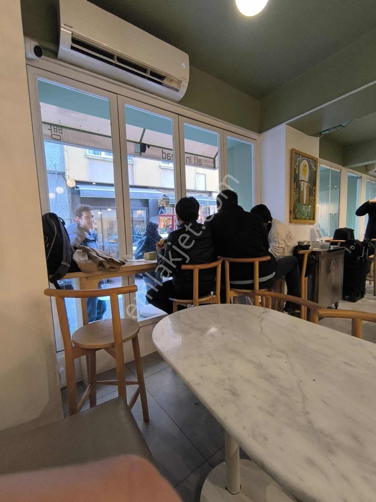 Kadıköy Caferağa Okullar Bölgesinde 20 M2 Kurumsal Kiracılı - Görsel 3