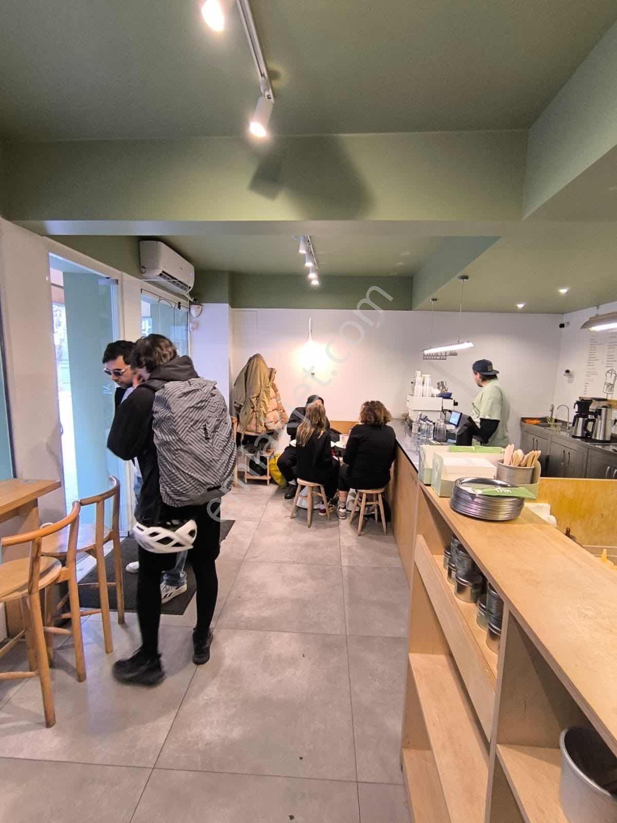 Kadıköy Caferağa Okullar Bölgesinde 20 M2 Kurumsal Kiracılı - Görsel 7