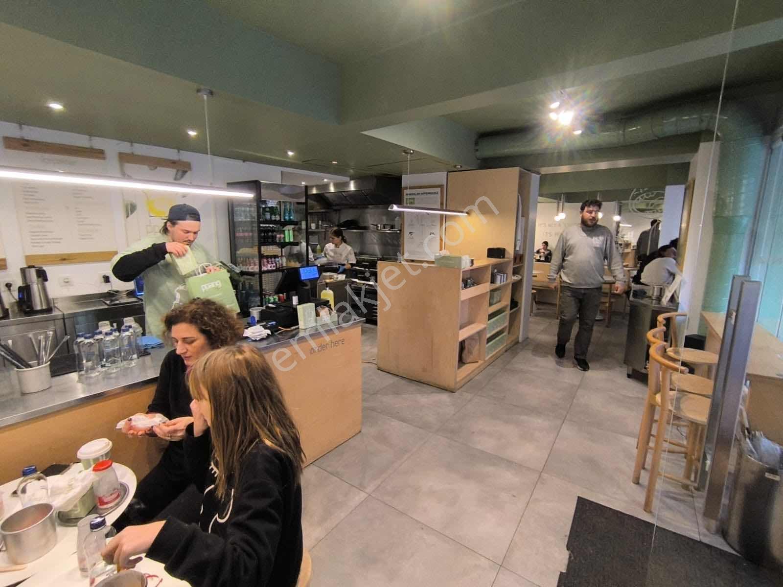 Kadıköy Caferağa Okullar Bölgesinde 20 M2 Kurumsal Kiracılı - Görsel 8
