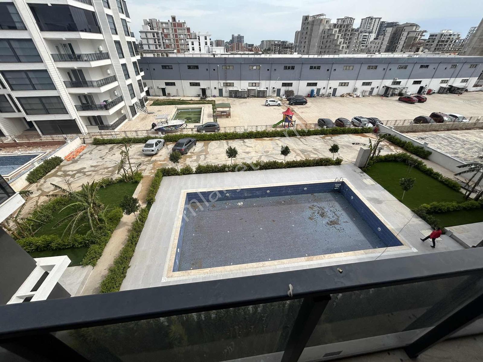 Harika Konum Kaliteli İşçilik Kardeş Kentler Üzeri Ara Kat - Görsel 10