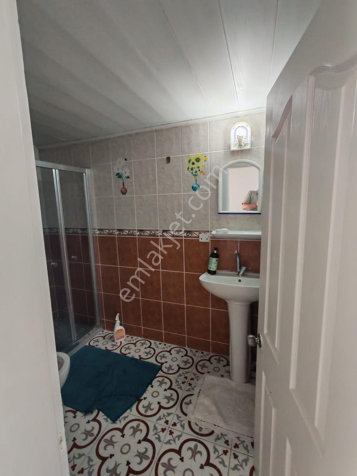 Yaylacıkın En Keyifli Terası: 5+1 Kiralık Dubleks Dairesi - Görsel 19