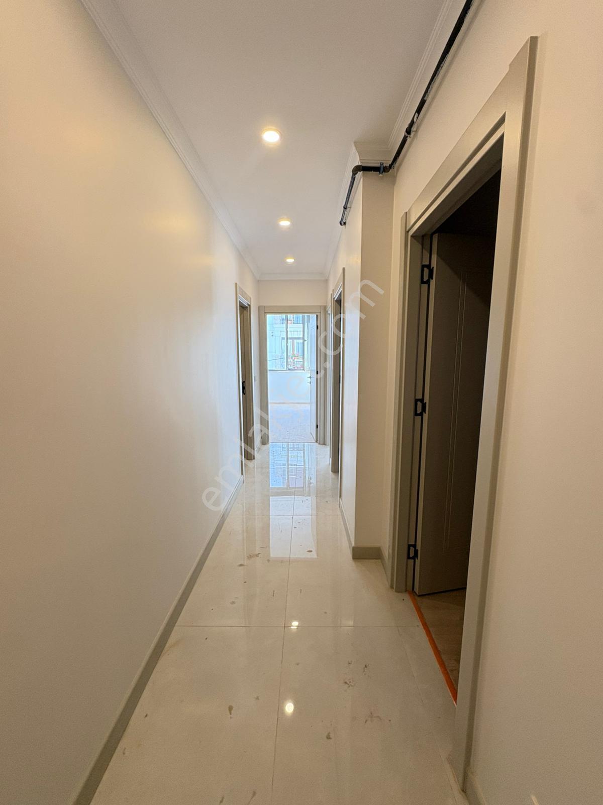 ▃artemin▃idealtepe Işıklarda Ön Cephe Balkonlu 1.kat 85m² 2+1 - Görsel 25