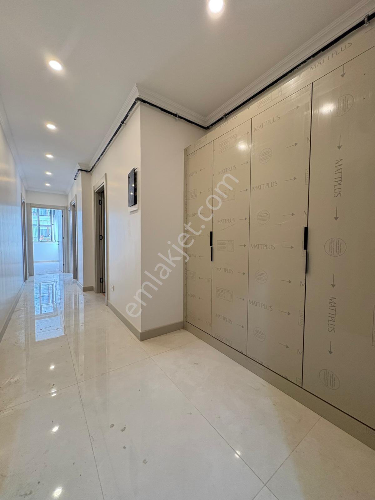 ▃artemin▃idealtepe Işıklarda Ön Cephe Balkonlu 1.kat 85m² 2+1 - Görsel 20