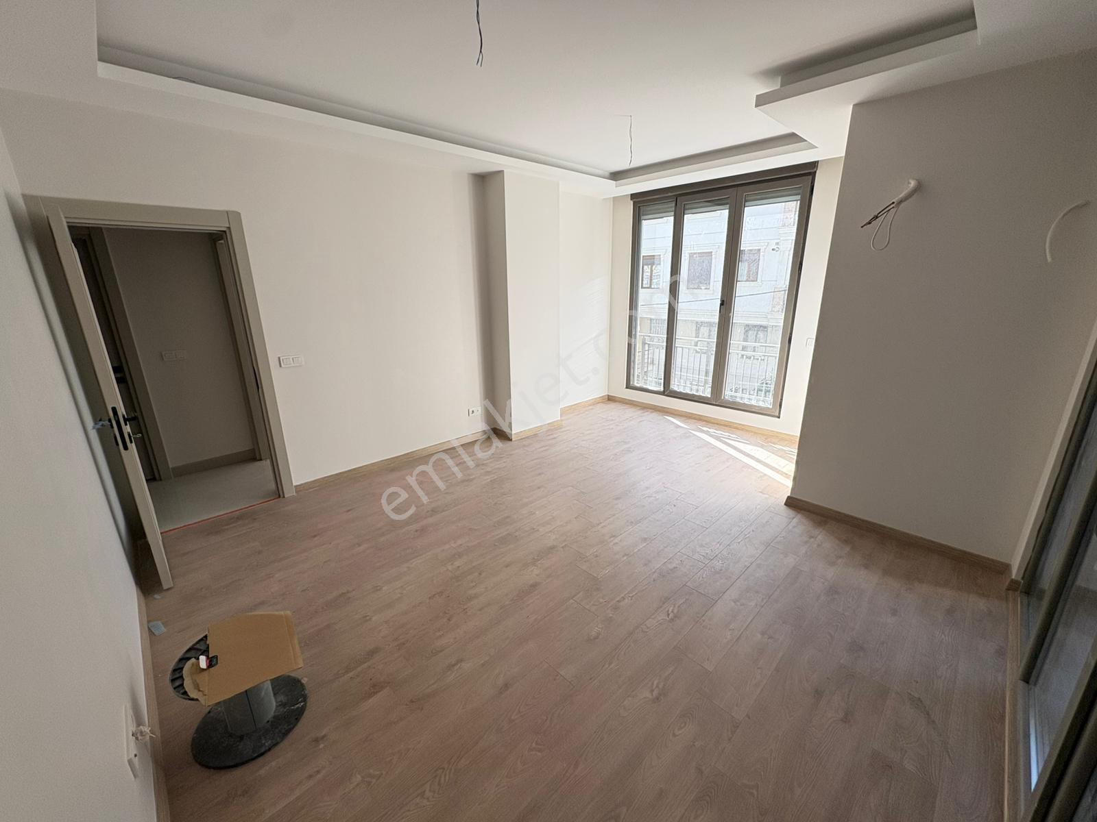 ▃artemin▃idealtepe Işıklarda Ön Cephe Balkonlu 1.kat 85m² 2+1 - Görsel 9