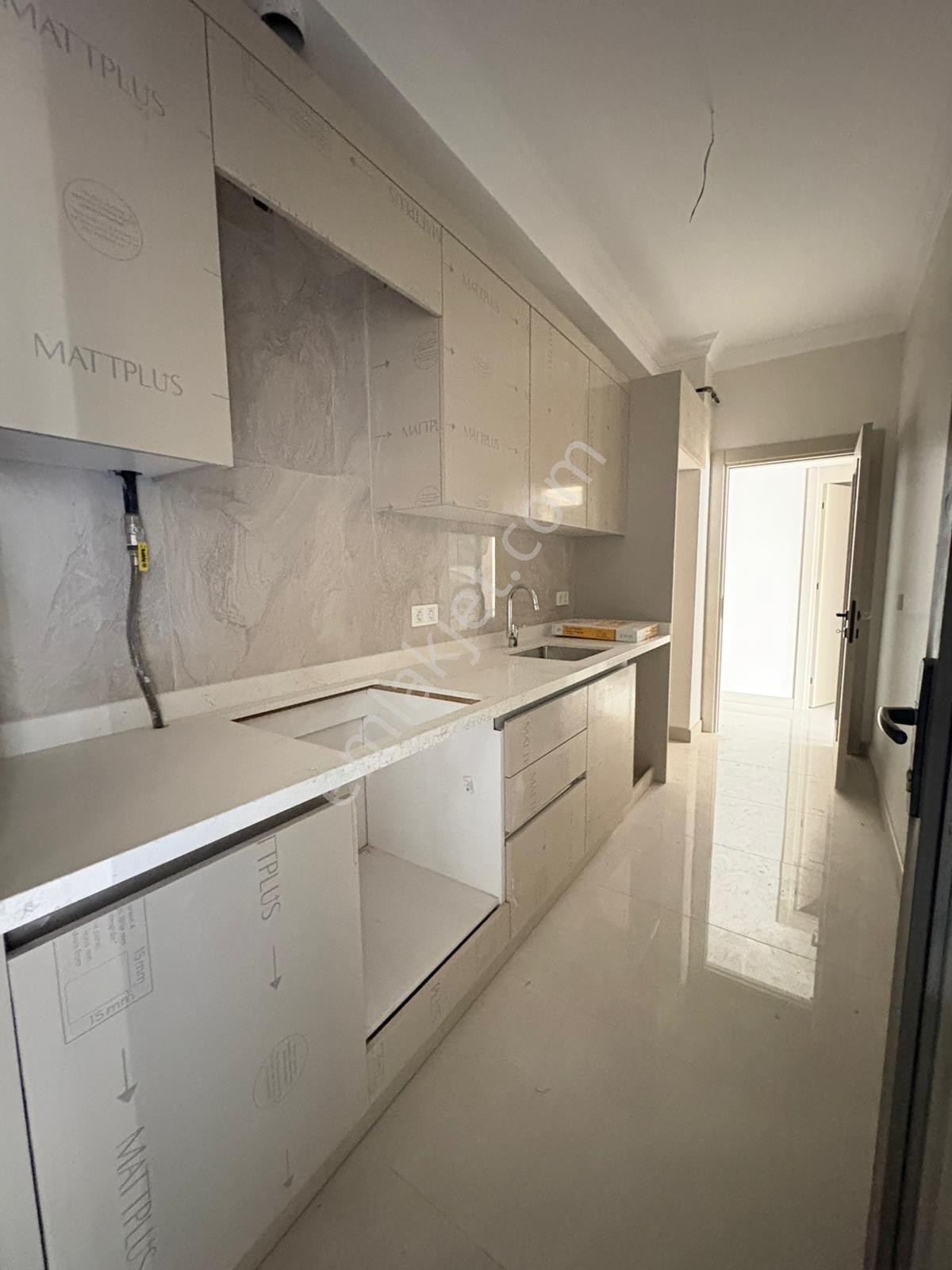 ▃artemin▃idealtepe Işıklarda Ön Cephe Balkonlu 1.kat 85m² 2+1 - Görsel 18