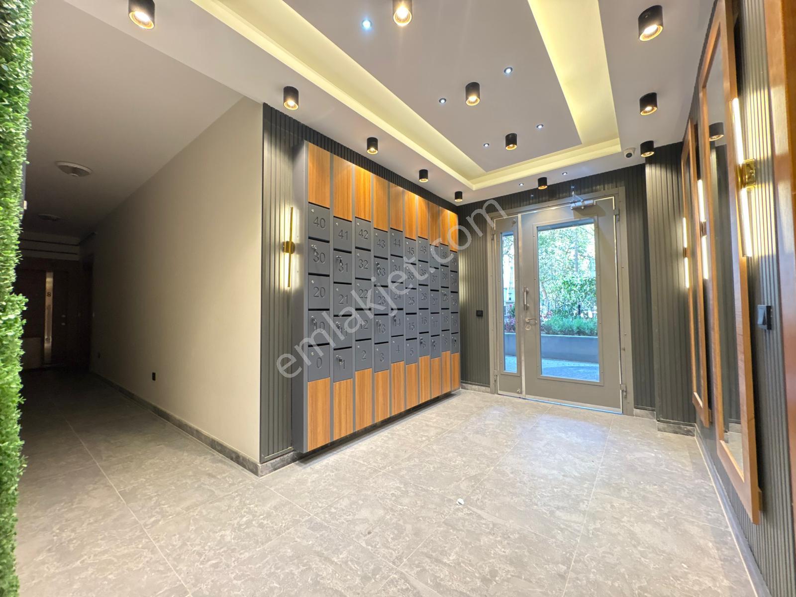 ▃artemin▃idealtepe Işıklarda Ön Cephe Balkonlu 1.kat 85m² 2+1 - Görsel 4