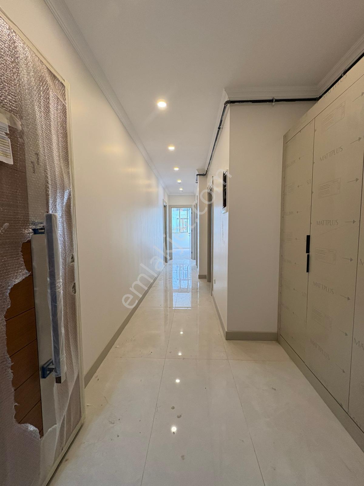 ▃artemin▃idealtepe Işıklarda Ön Cephe Balkonlu 1.kat 85m² 2+1 - Görsel 15