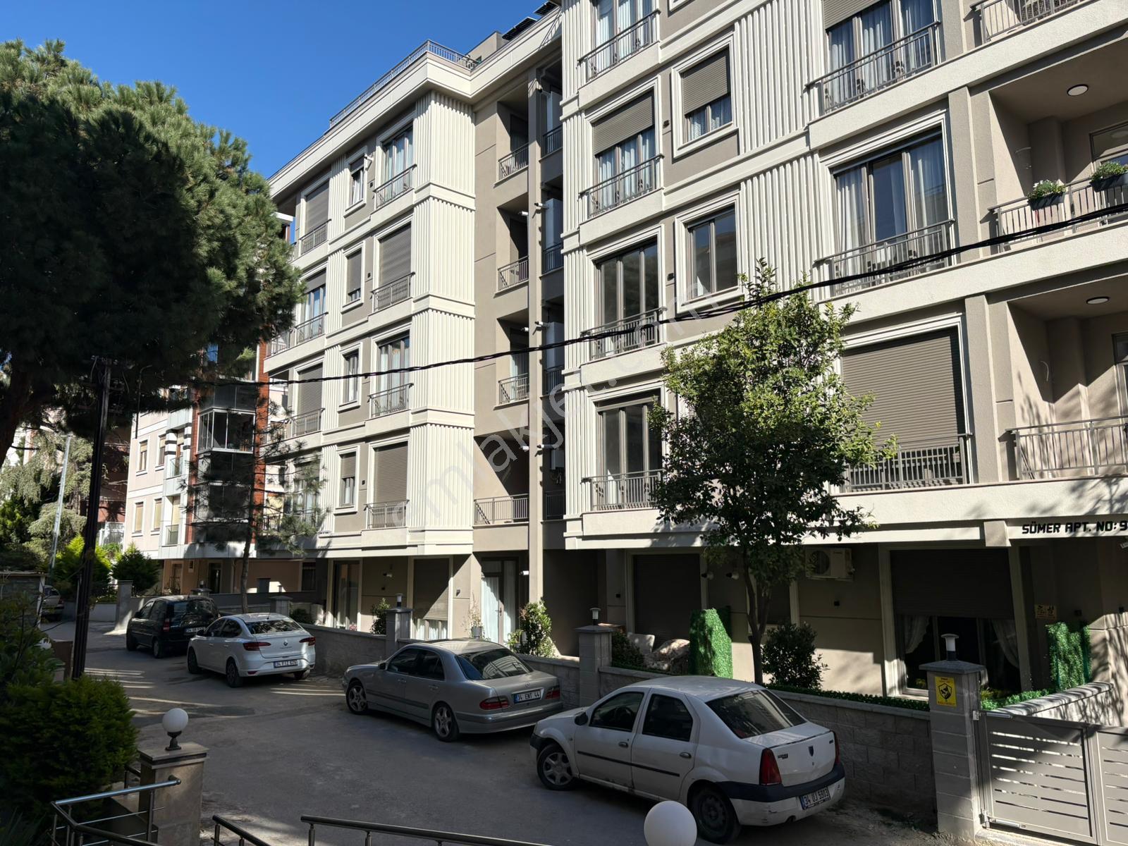 ▃artemin▃idealtepe Işıklarda Ön Cephe Balkonlu 1.kat 85m² 2+1 - Görsel 3