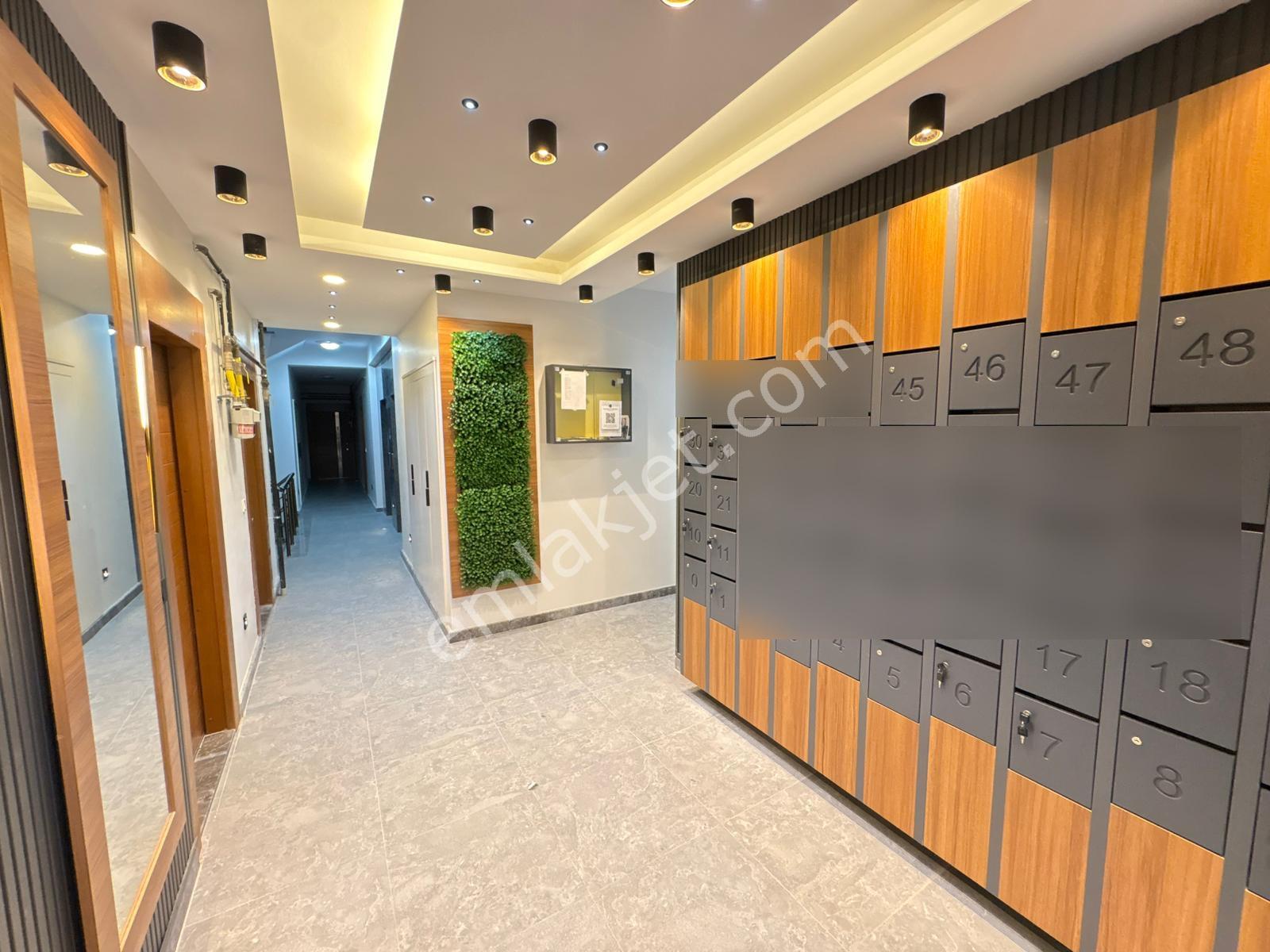 ▃artemin▃idealtepe Işıklarda Ön Cephe Balkonlu 1.kat 85m² 2+1 - Görsel 5