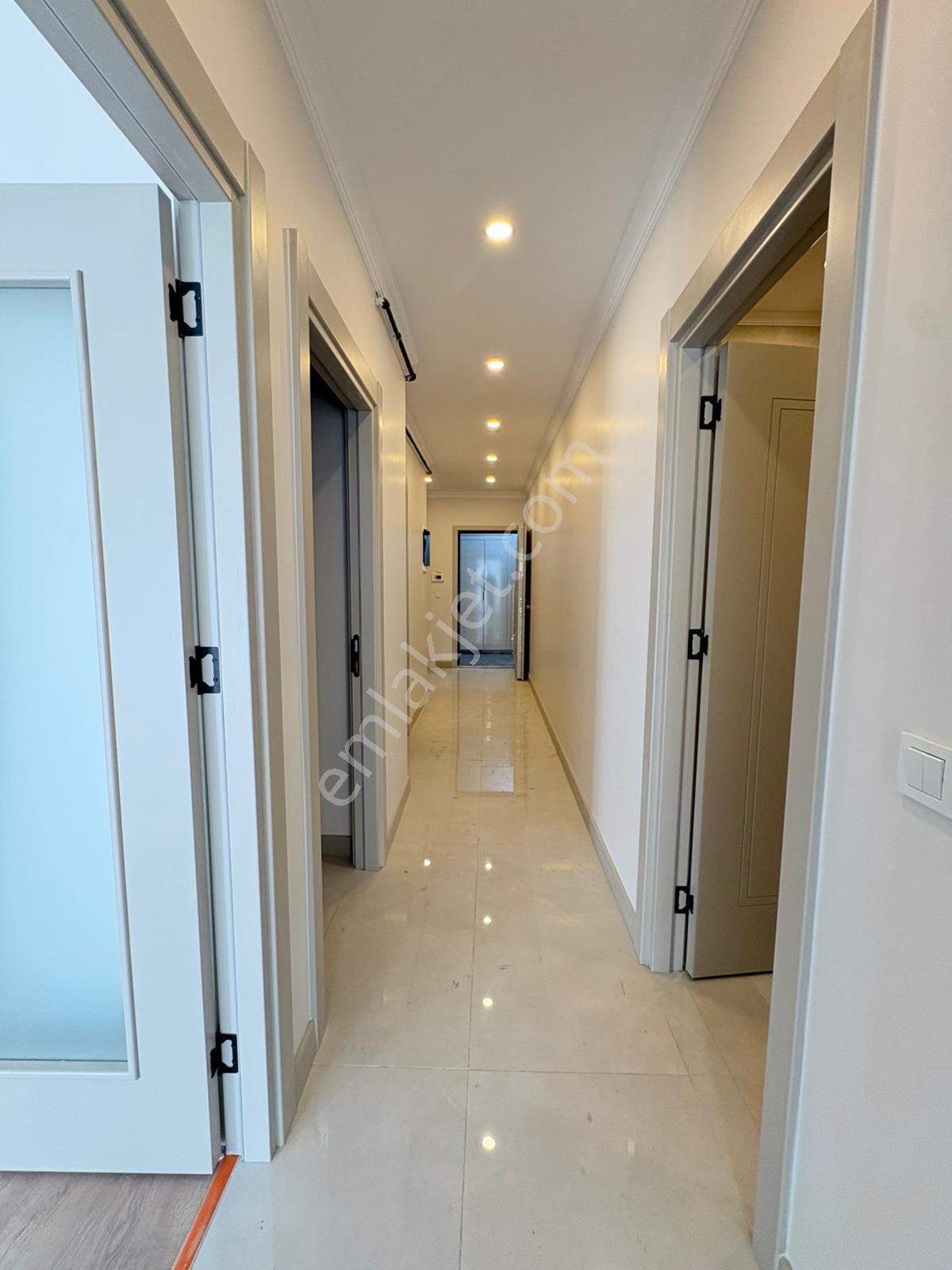 ▃artemin▃idealtepe Işıklarda Ön Cephe Balkonlu 1.kat 85m² 2+1 - Görsel 30