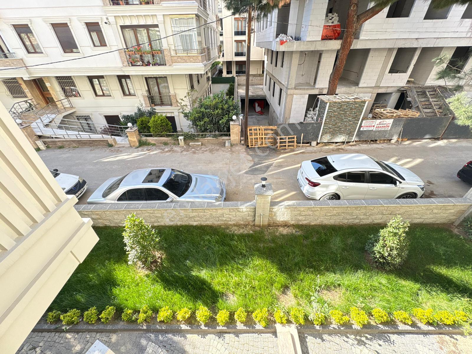 ▃artemin▃idealtepe Işıklarda Ön Cephe Balkonlu 1.kat 85m² 2+1 - Görsel 33