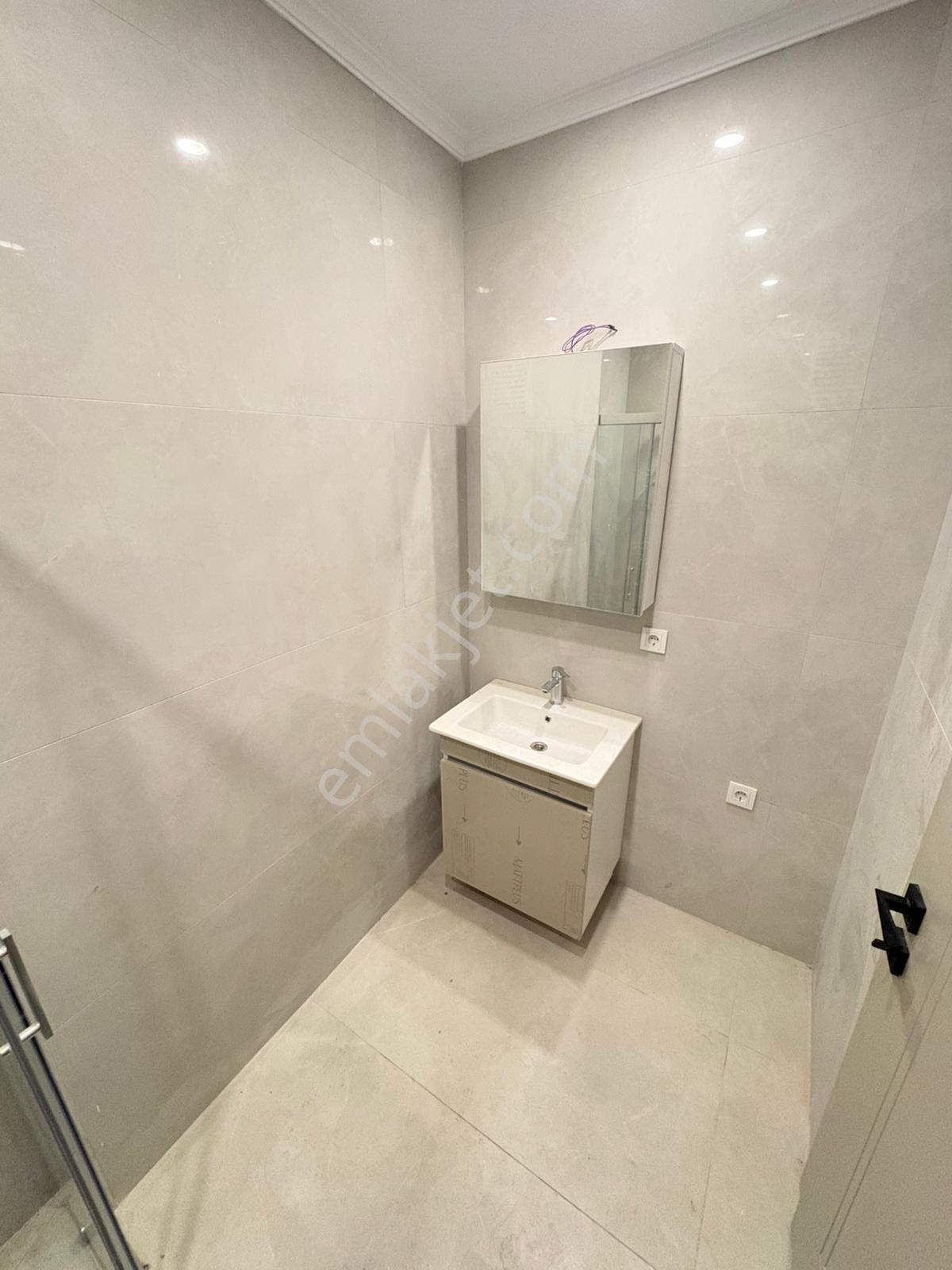 ▃artemin▃idealtepe Işıklarda Ön Cephe Balkonlu 1.kat 85m² 2+1 - Görsel 31