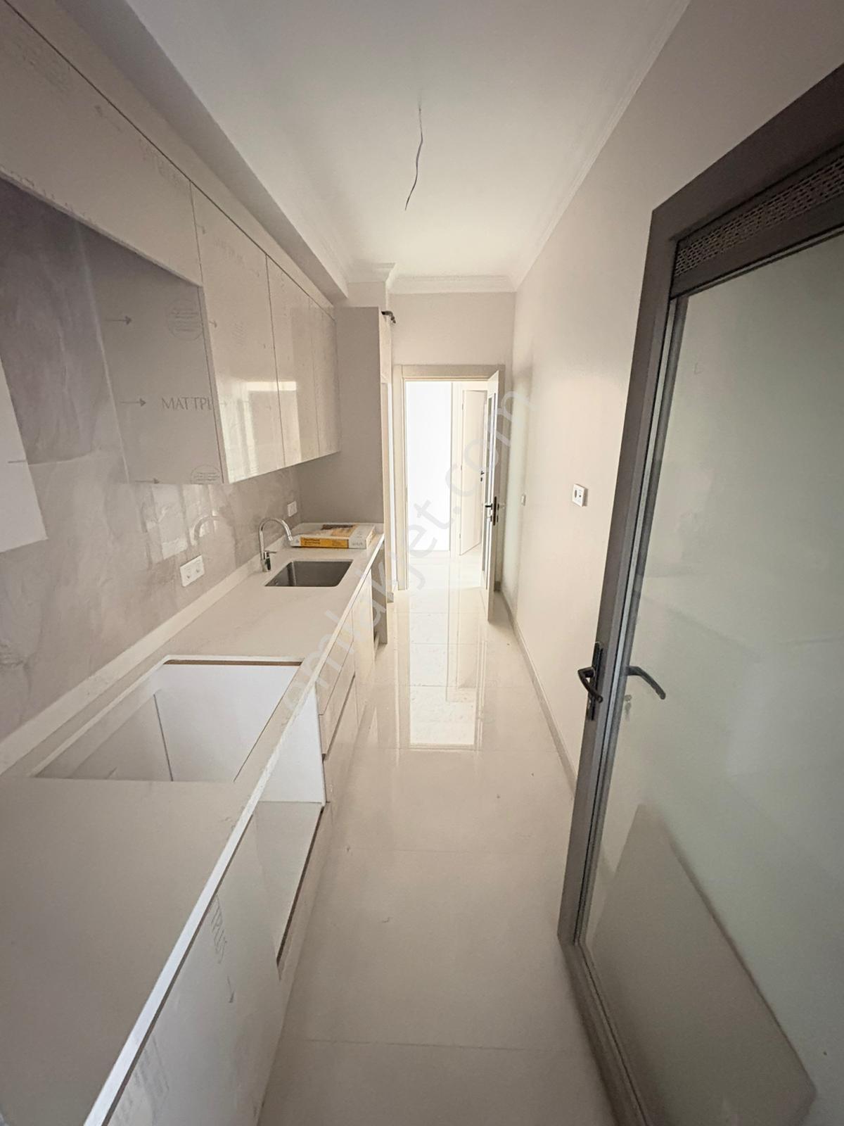 ▃artemin▃idealtepe Işıklarda Ön Cephe Balkonlu 1.kat 85m² 2+1 - Görsel 17