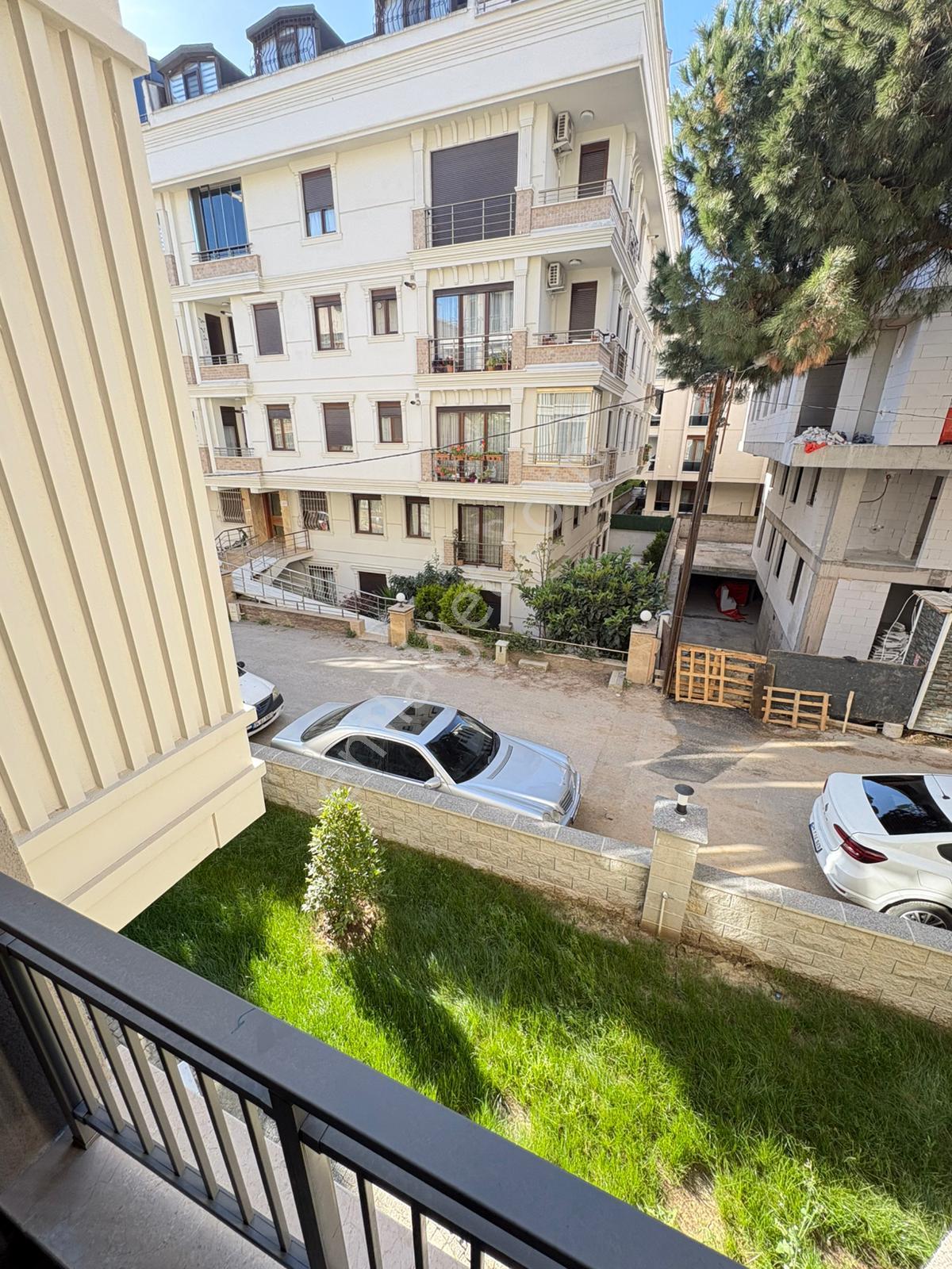 ▃artemin▃idealtepe Işıklarda Ön Cephe Balkonlu 1.kat 85m² 2+1 - Görsel 34