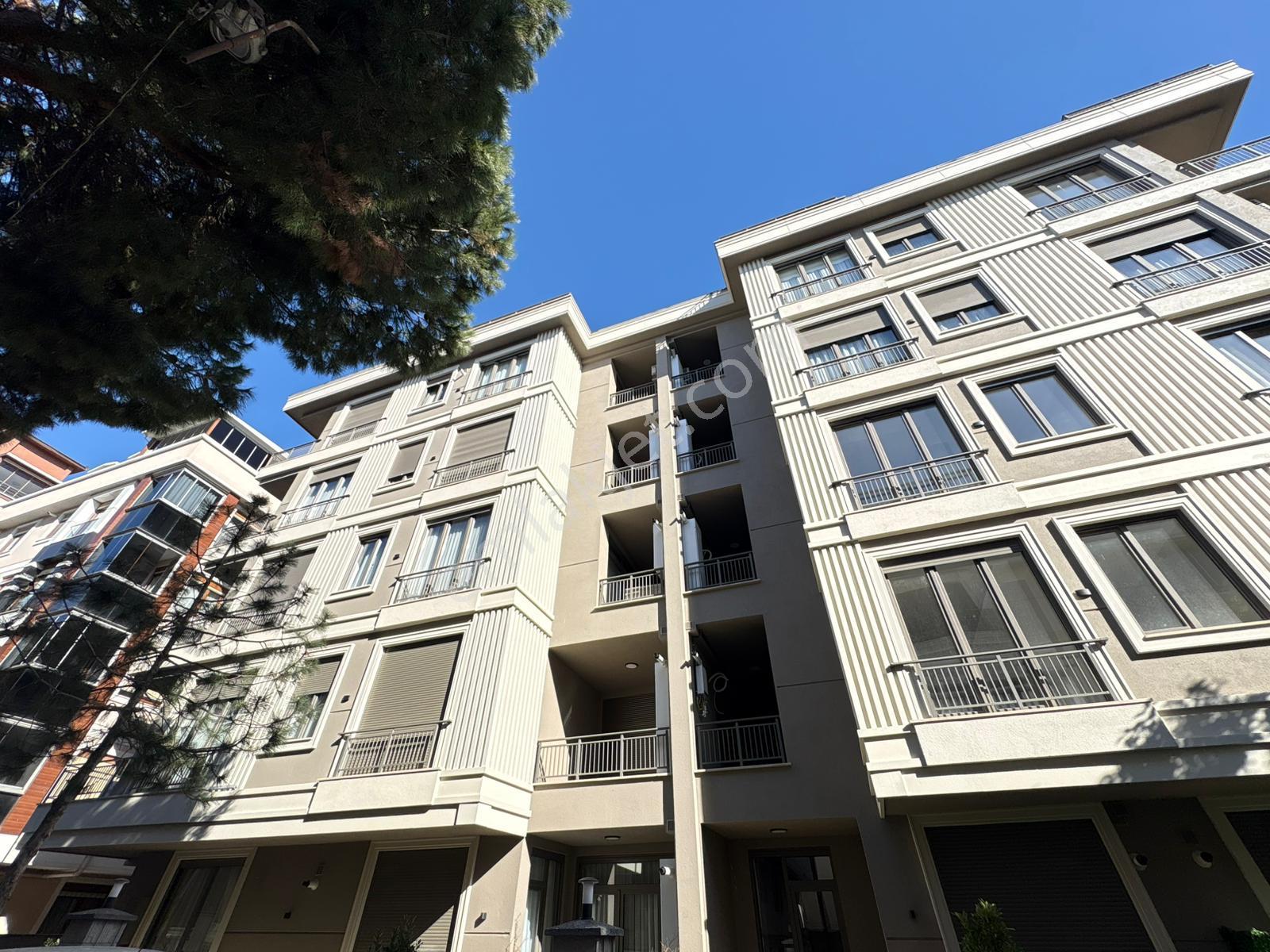 ▃artemin▃idealtepe Işıklarda Ön Cephe Balkonlu 1.kat 85m² 2+1 - Görsel 35