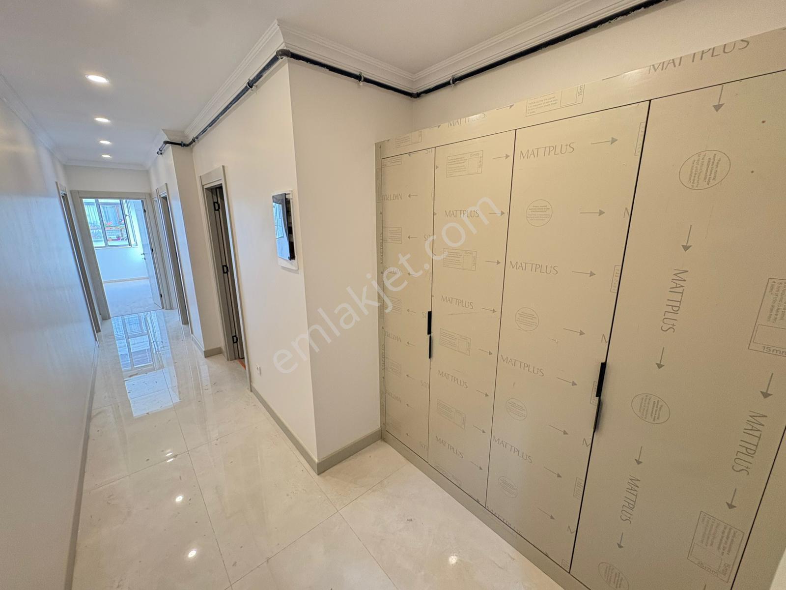 ▃artemin▃idealtepe Işıklarda Ön Cephe Balkonlu 1.kat 85m² 2+1 - Görsel 24