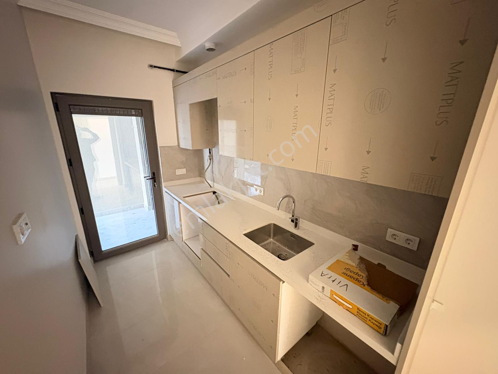 ▃artemin▃idealtepe Işıklarda Ön Cephe Balkonlu 1.kat 85m² 2+1 - Görsel 16