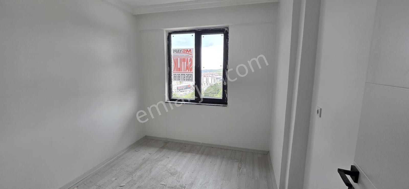 Msyapı Emlaktan Adalet Sarayı Yanı Satılık 2+1 Daire - Görsel 5