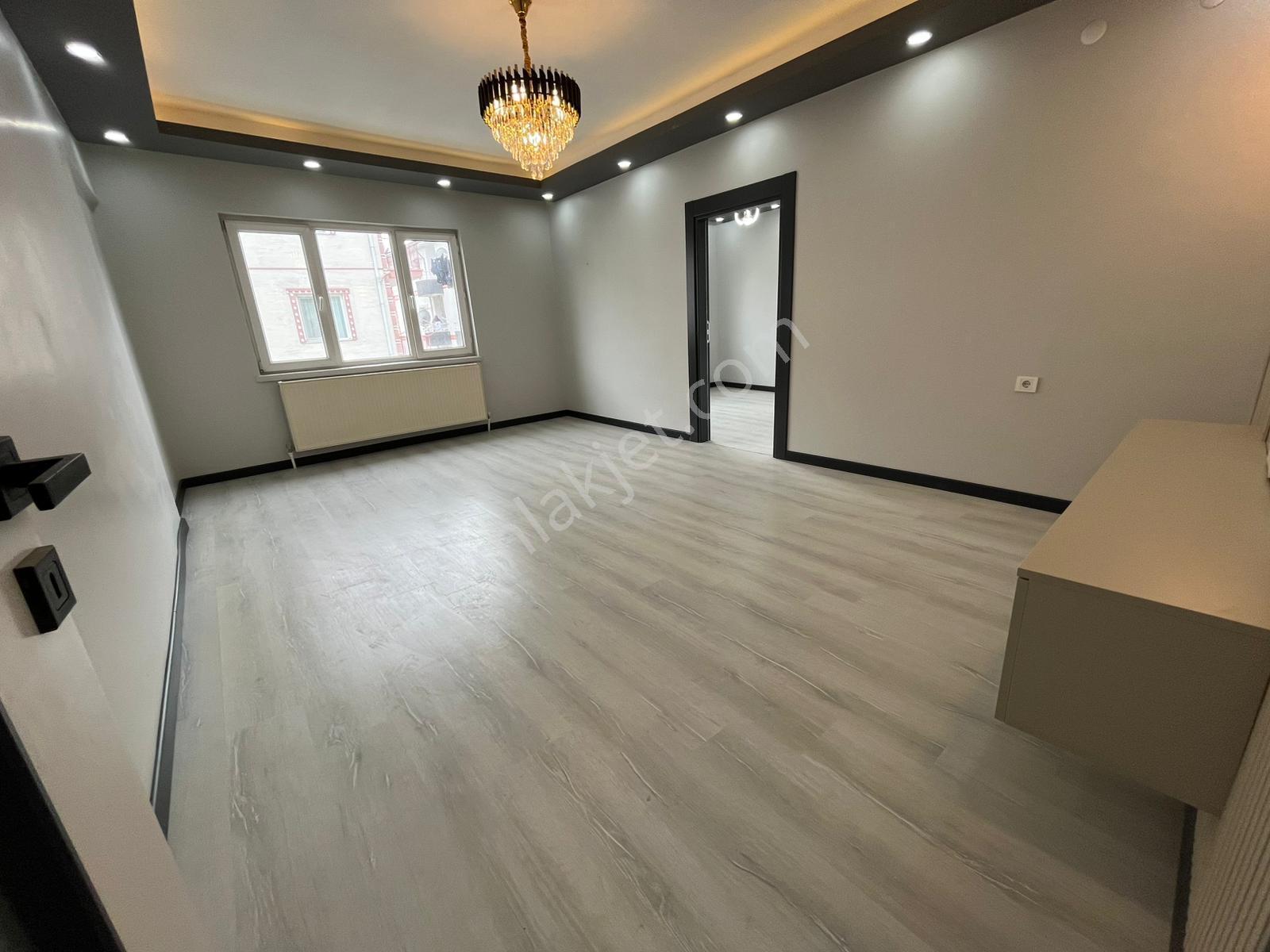 Sincan Plevne Mah'de 3+1 Ara Katta Full Yapılı Daire - Görsel 18