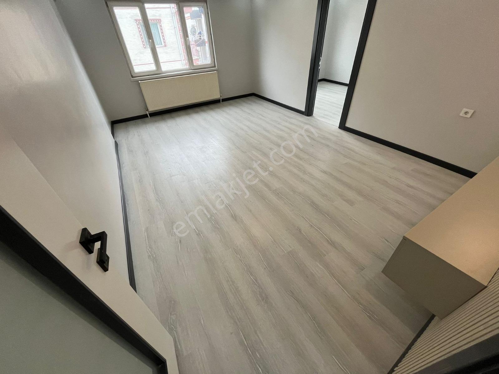 Sincan Plevne Mah'de 3+1 Ara Katta Full Yapılı Daire - Görsel 7