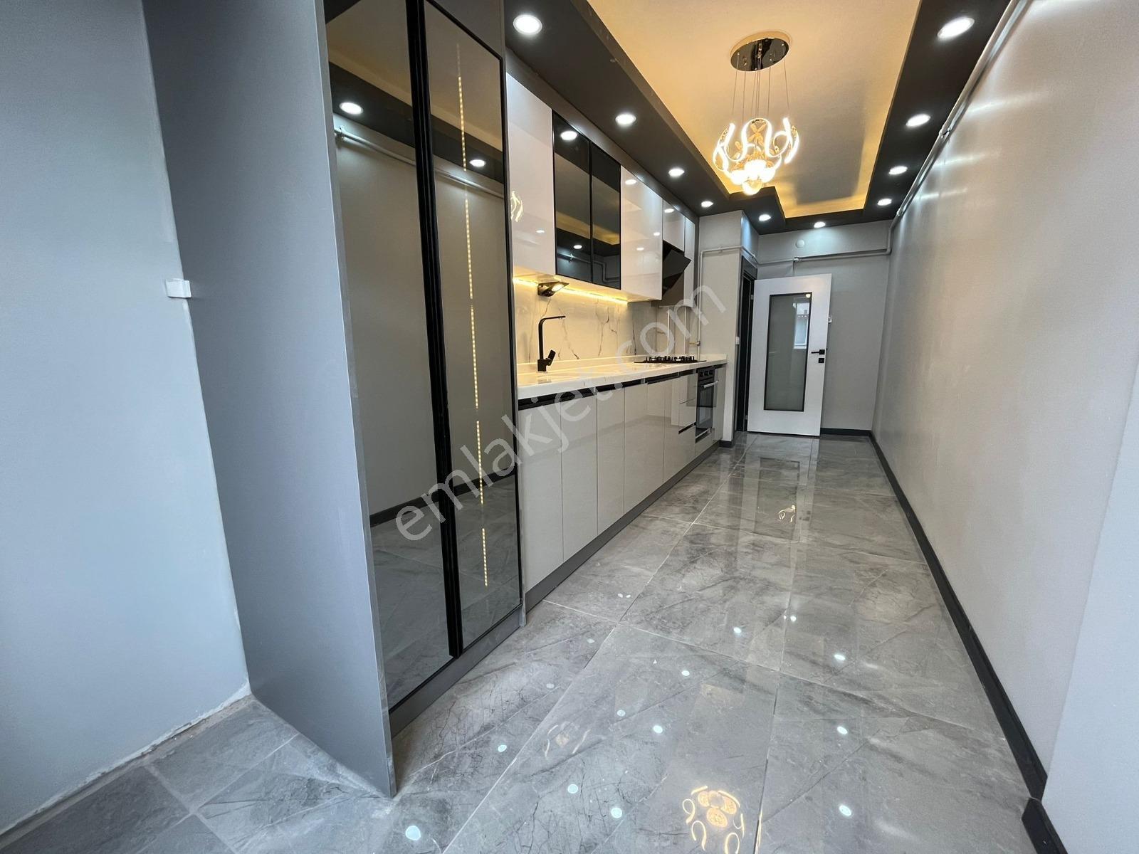Sincan Plevne Mah'de 3+1 Ara Katta Full Yapılı Daire - Görsel 10