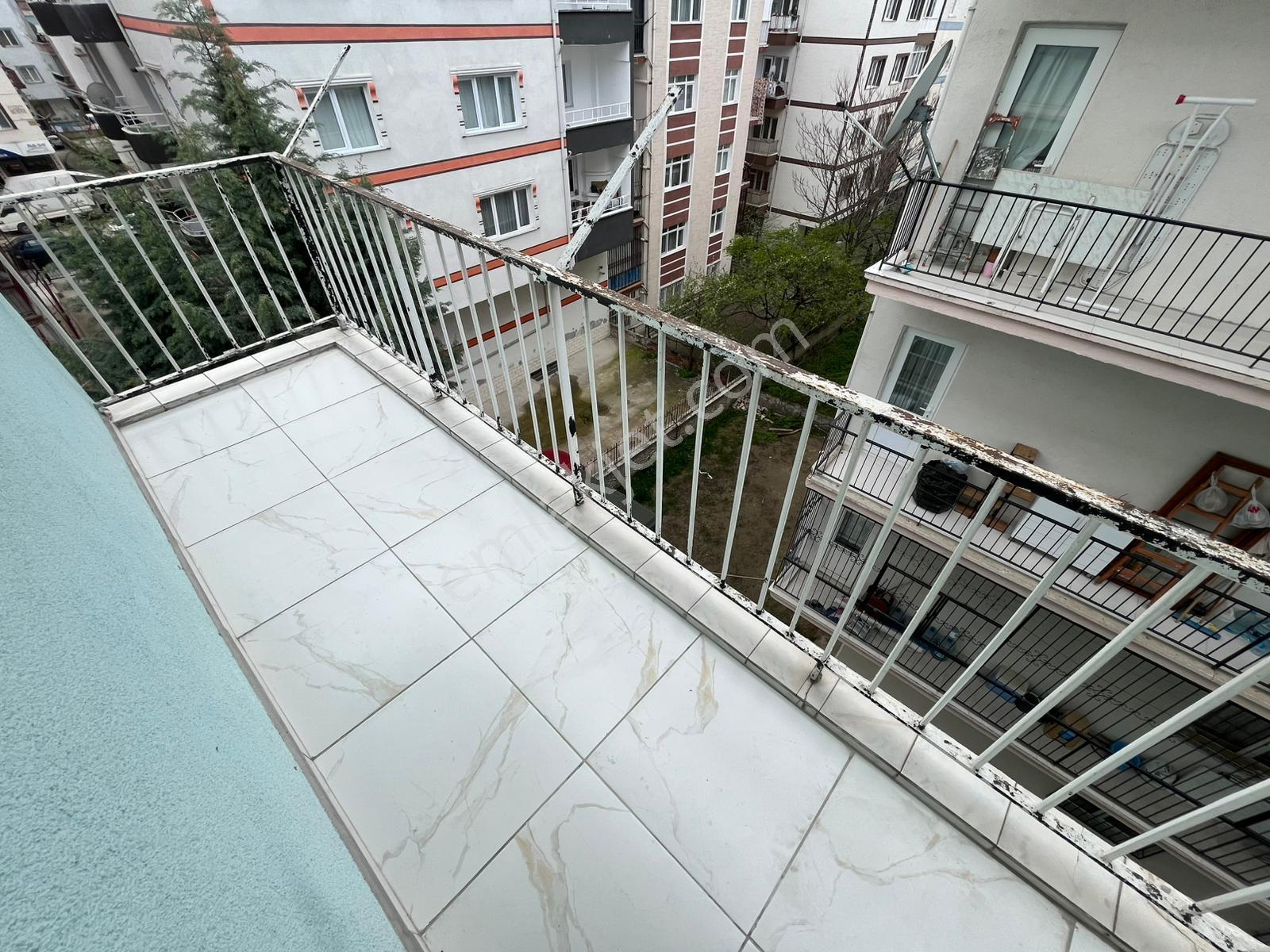 Sincan Plevne Mah'de 3+1 Ara Katta Full Yapılı Daire - Görsel 19