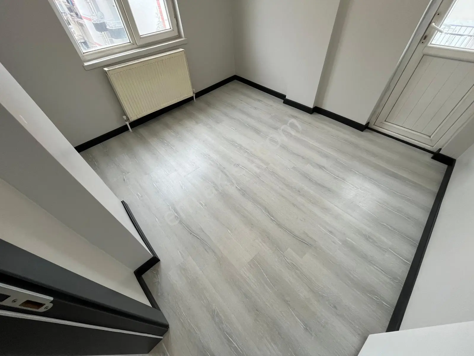 Sincan Plevne Mah'de 3+1 Ara Katta Full Yapılı Daire - Görsel 5