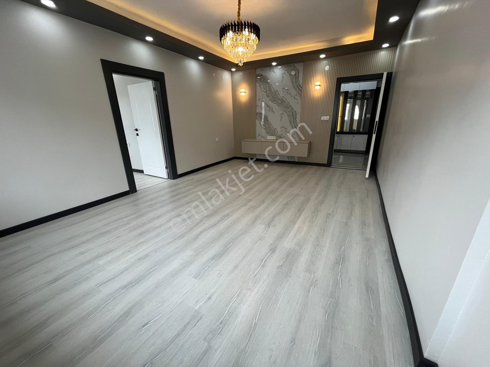 Sincan Plevne Mah'de 3+1 Ara Katta Full Yapılı Daire - Görsel 17