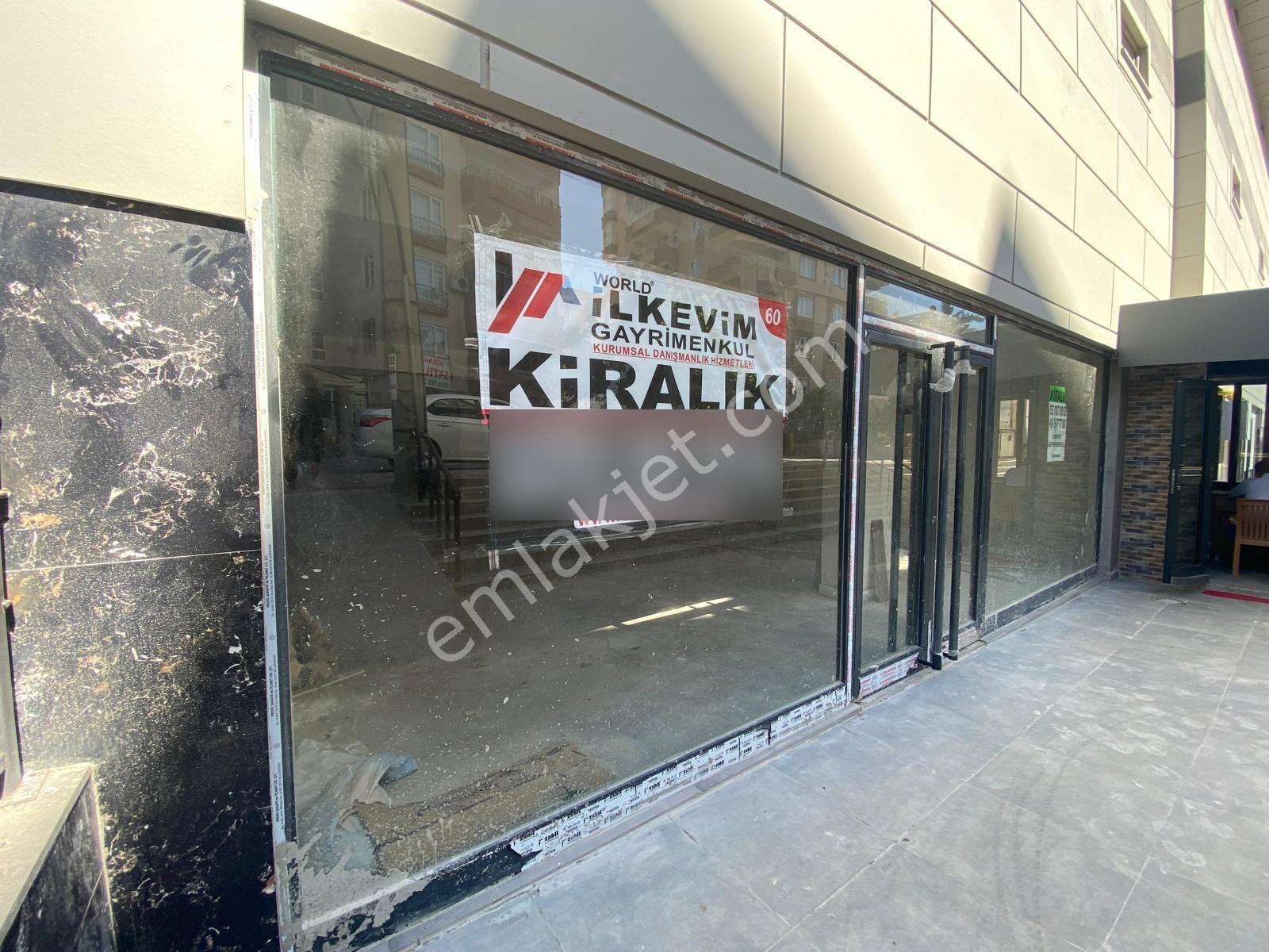 İlkevim'den Diyarbakır Yolunda 480 M2 Kiralık Depo & Dükkan - Görsel 19